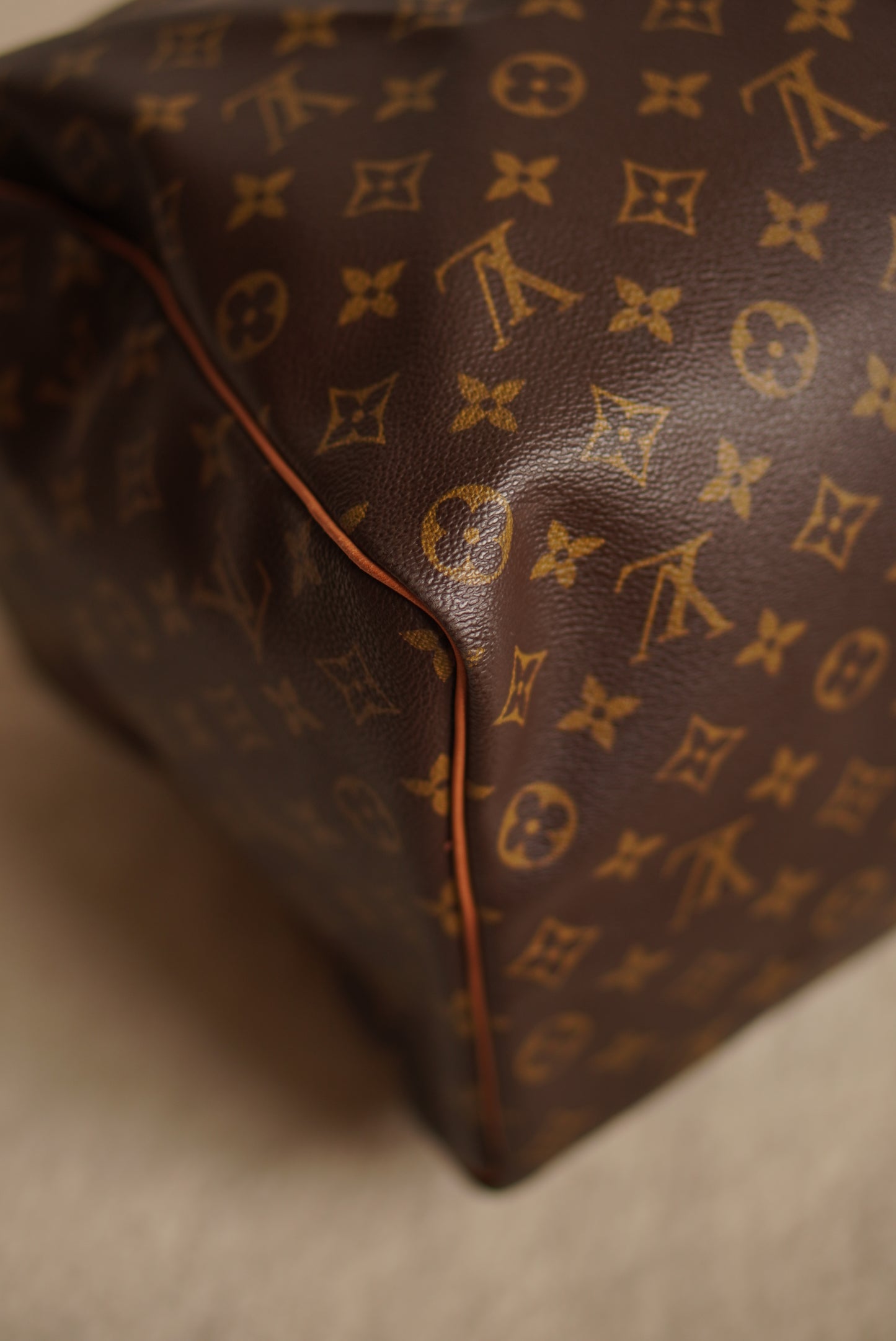 LOUIS VUITTON KEEPALL 50