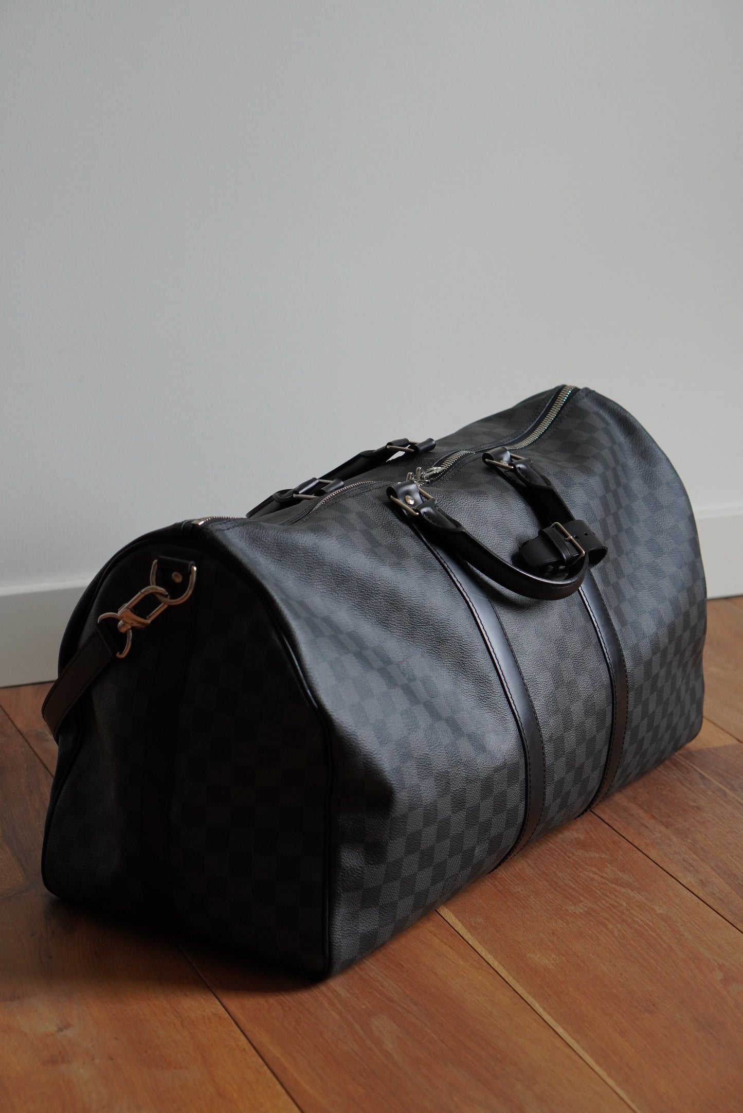 LOUIS VUITTON KEEPALL BANDOULIÈRE 55