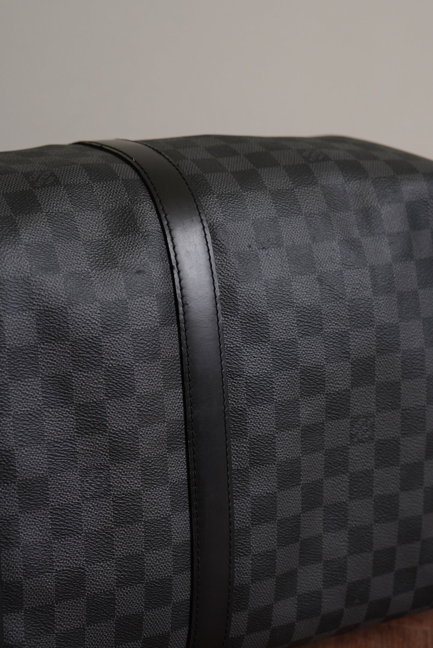 LOUIS VUITTON KEEPALL BANDOULIÈRE 55