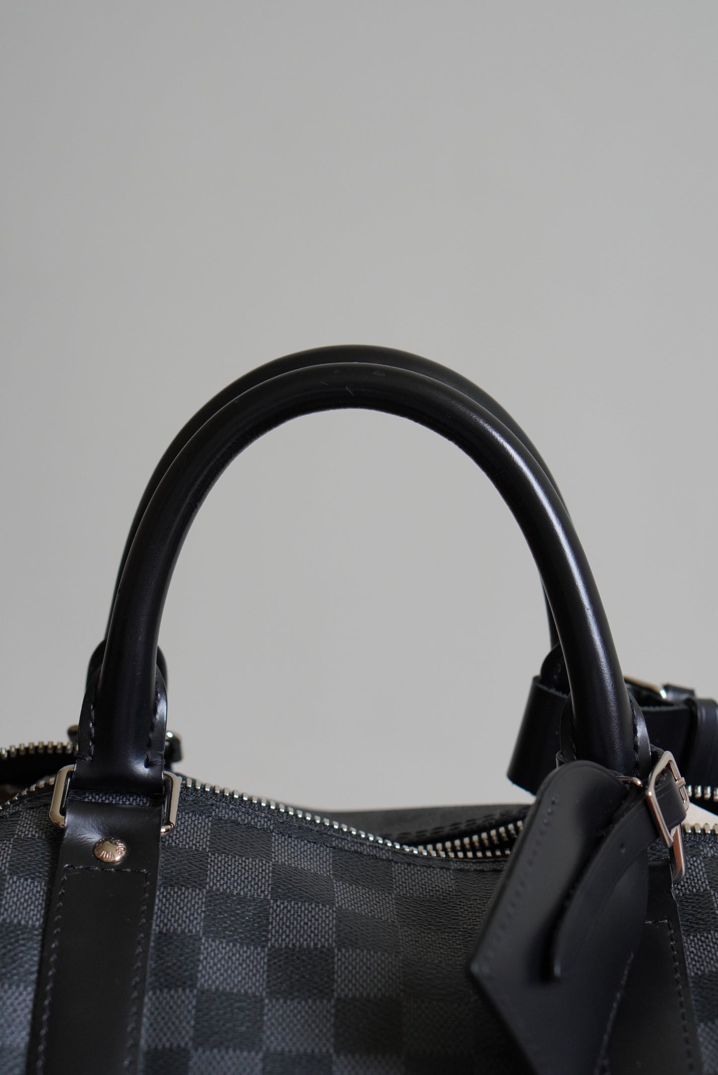 LOUIS VUITTON KEEPALL BANDOULIÈRE 55