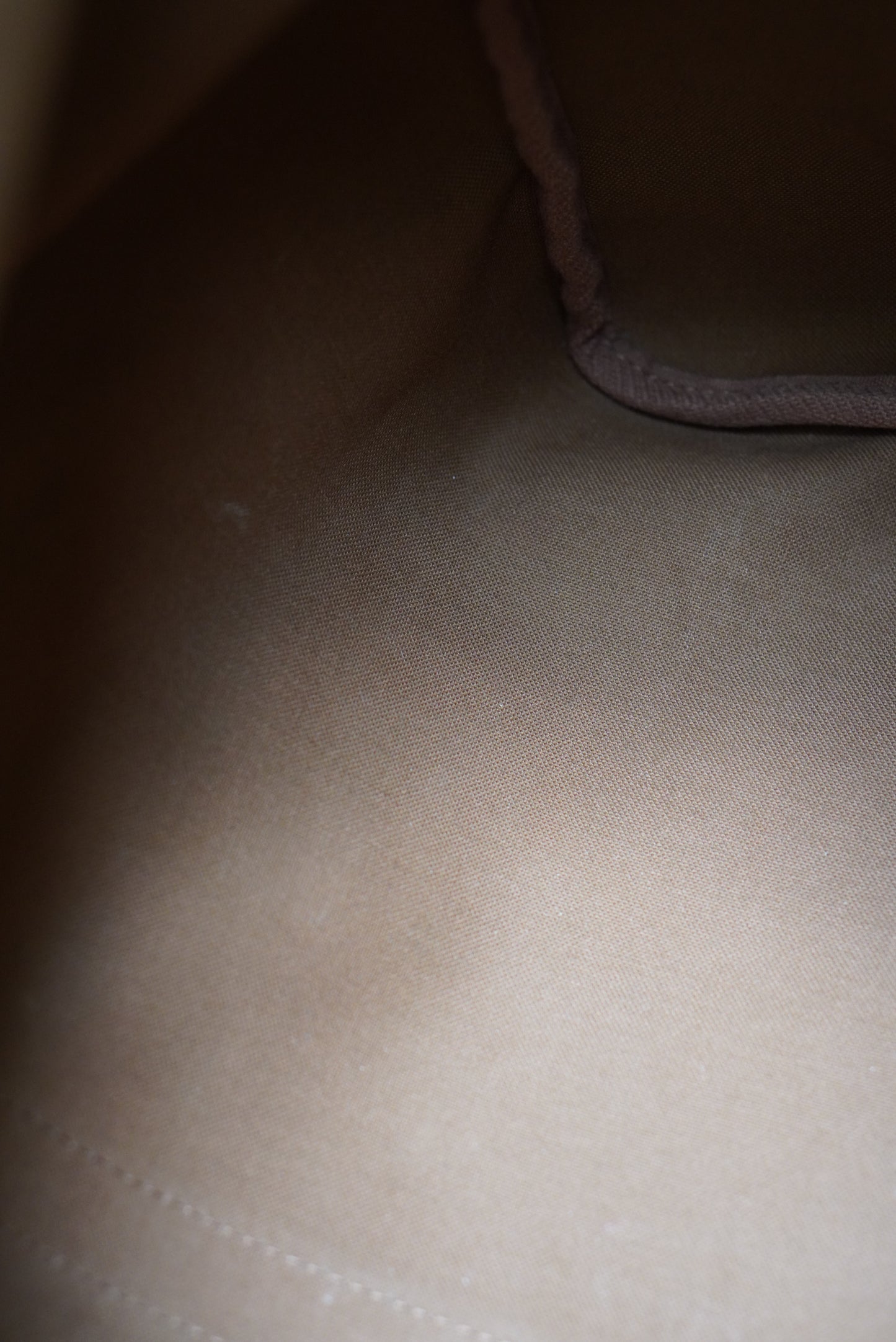 LOUIS VUITTON KEEPALL BANDOULIÈRE 55