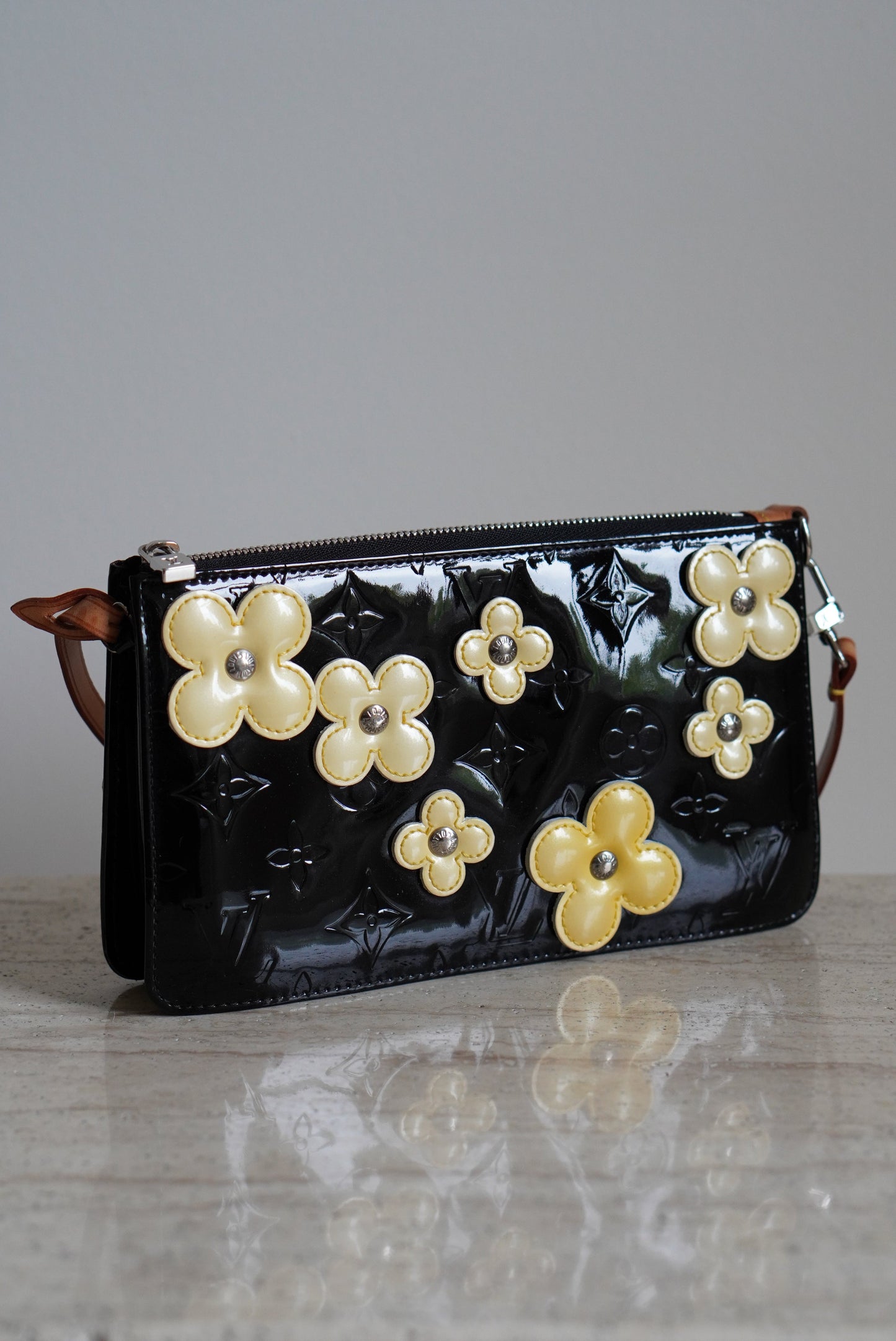 LOUIS VUITTON LEXINGTON POCHETTE