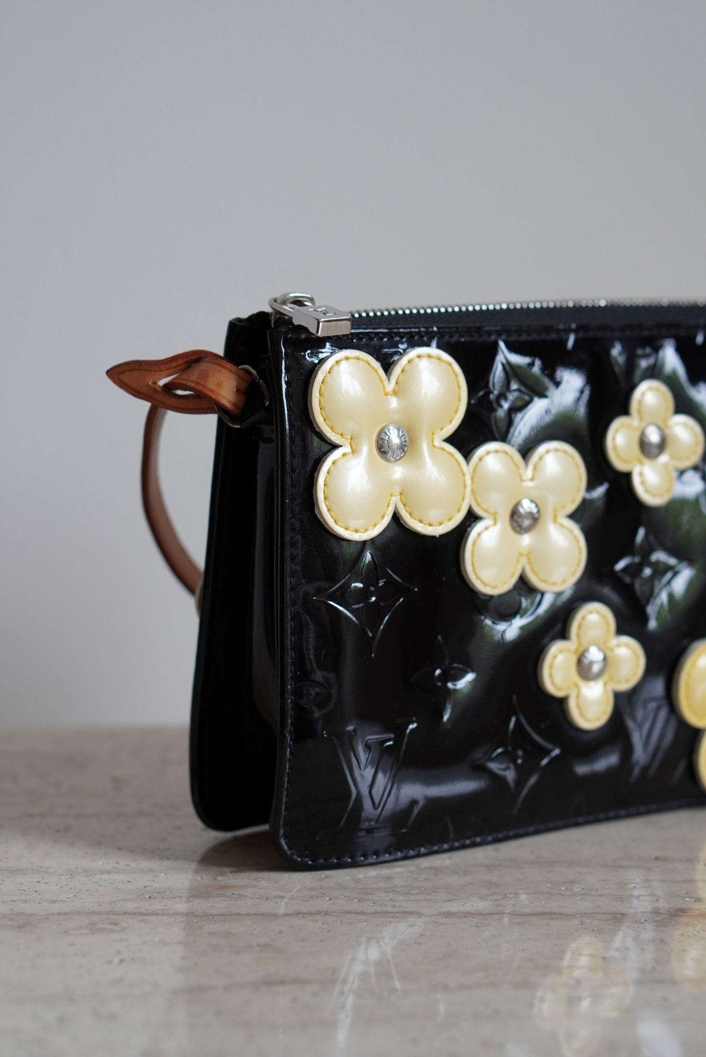 LOUIS VUITTON LEXINGTON POCHETTE