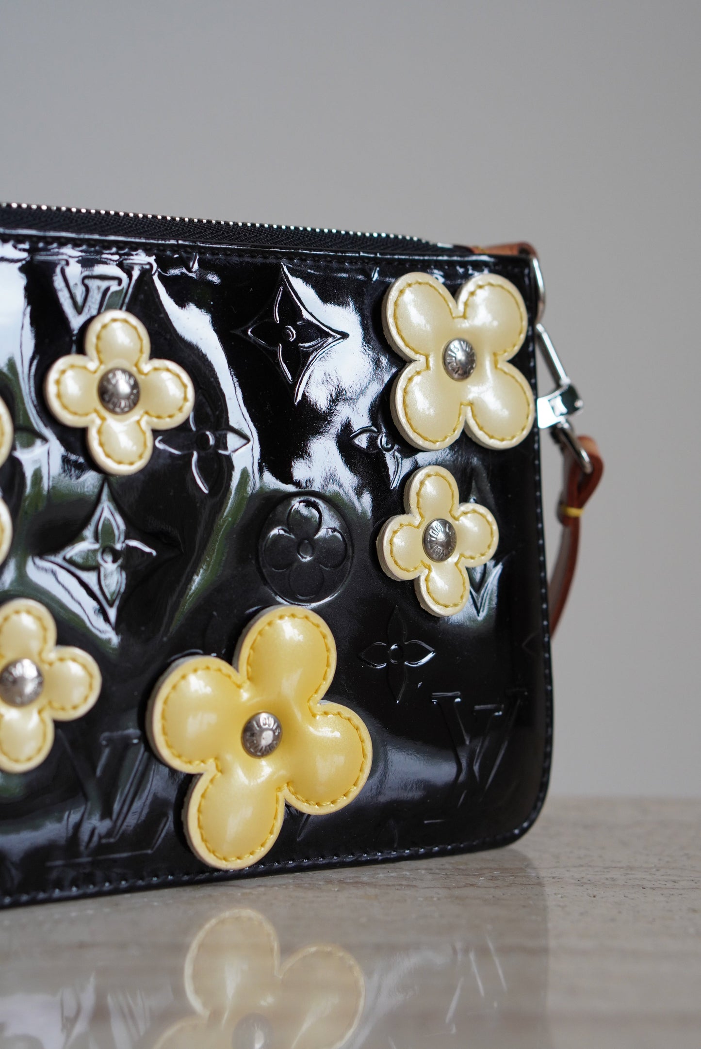 LOUIS VUITTON LEXINGTON POCHETTE