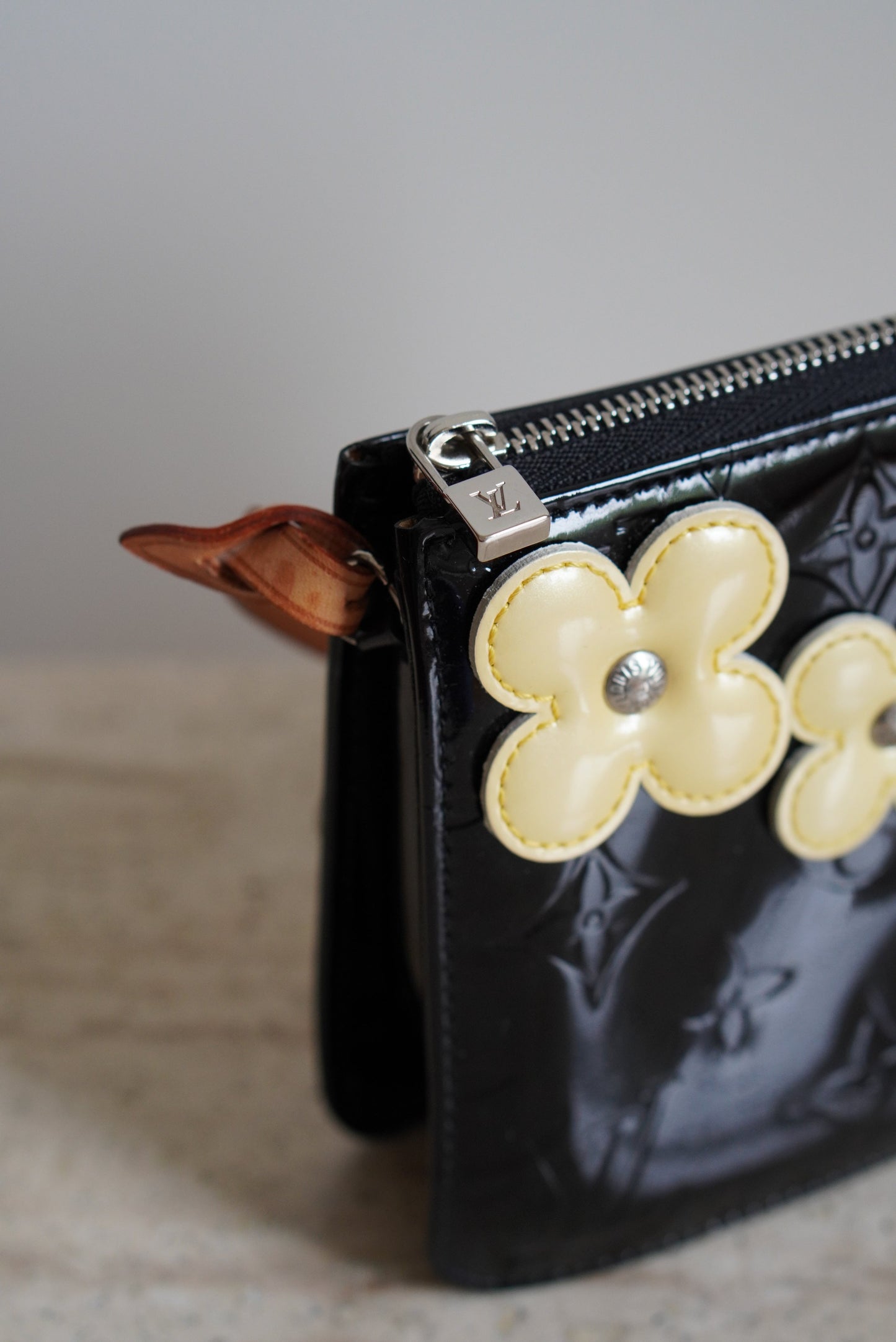 LOUIS VUITTON LEXINGTON POCHETTE