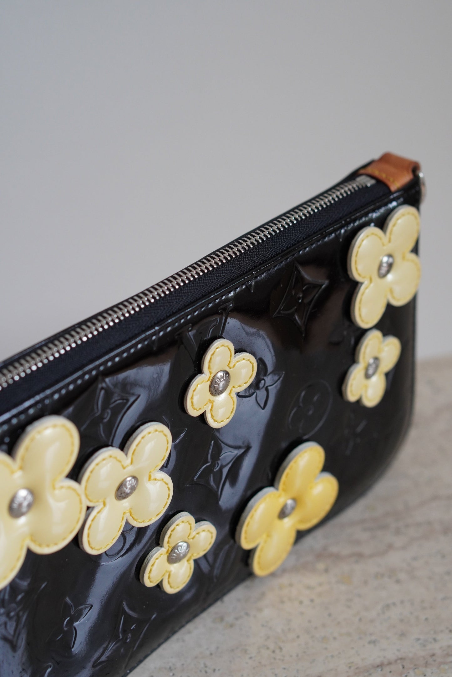 LOUIS VUITTON LEXINGTON POCHETTE
