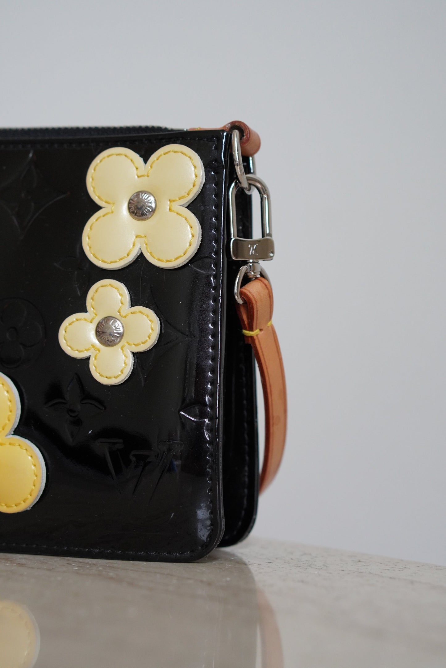 LOUIS VUITTON LEXINGTON POCHETTE