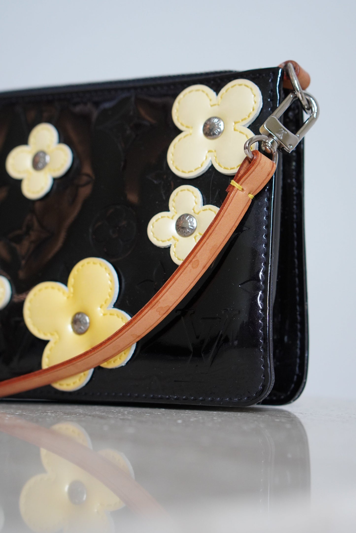 LOUIS VUITTON LEXINGTON POCHETTE