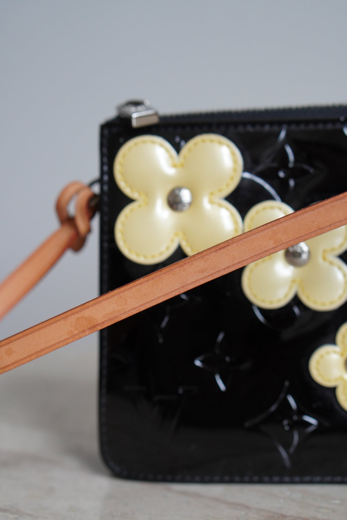 LOUIS VUITTON LEXINGTON POCHETTE