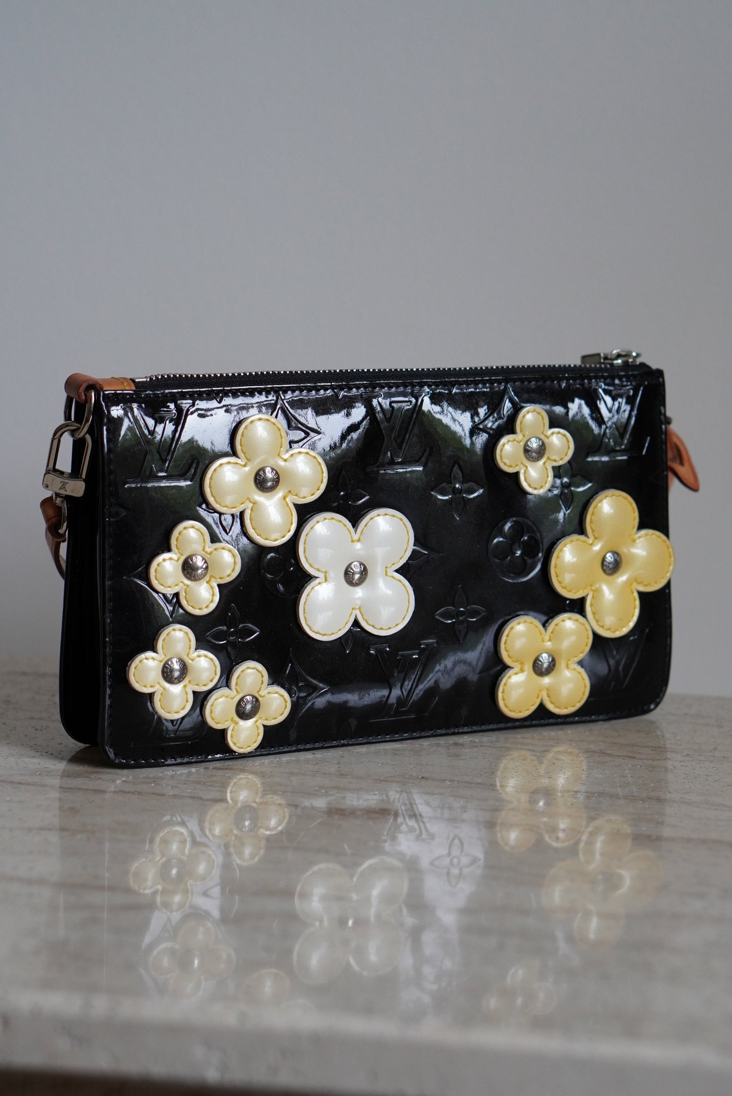 LOUIS VUITTON LEXINGTON POCHETTE
