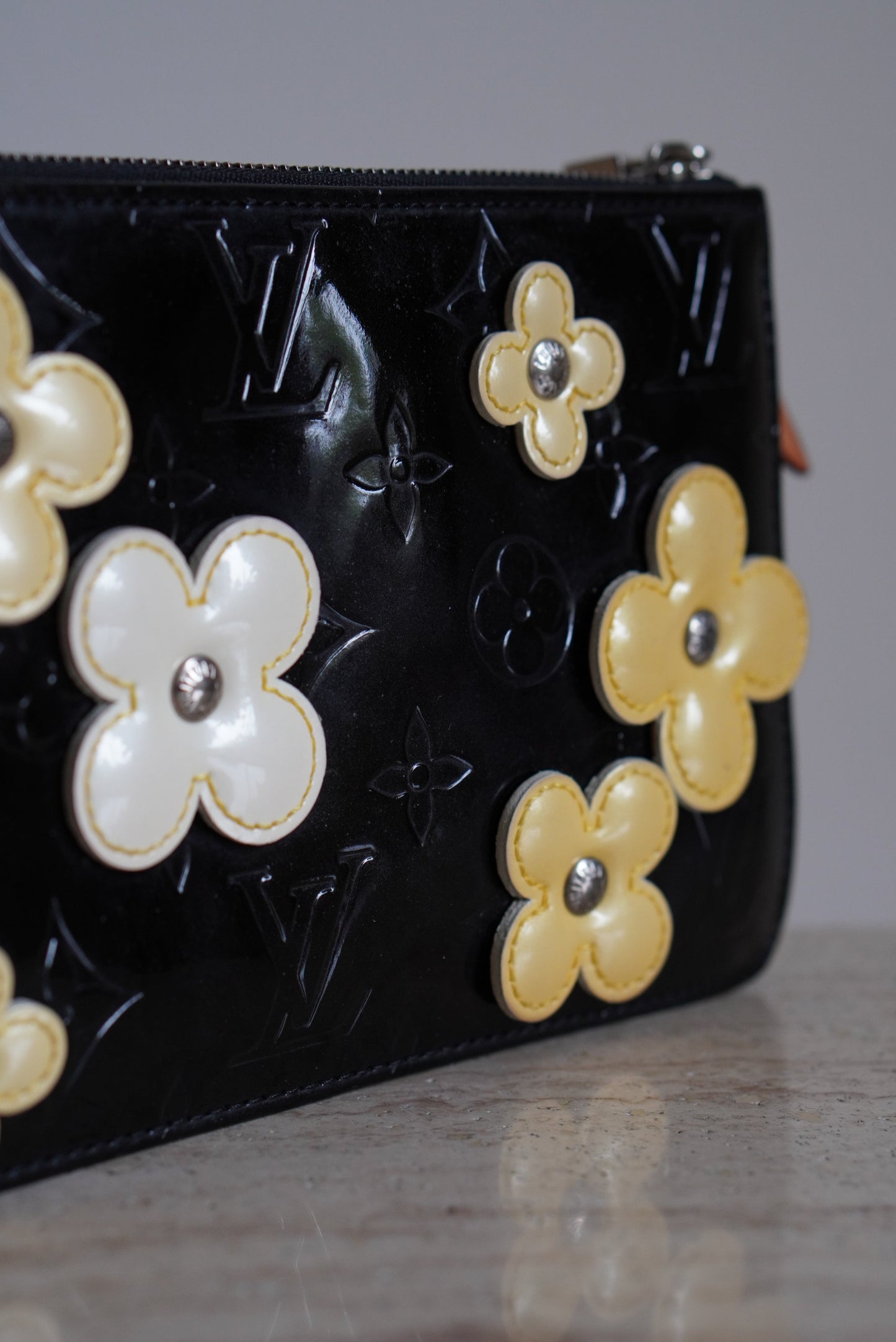 LOUIS VUITTON LEXINGTON POCHETTE