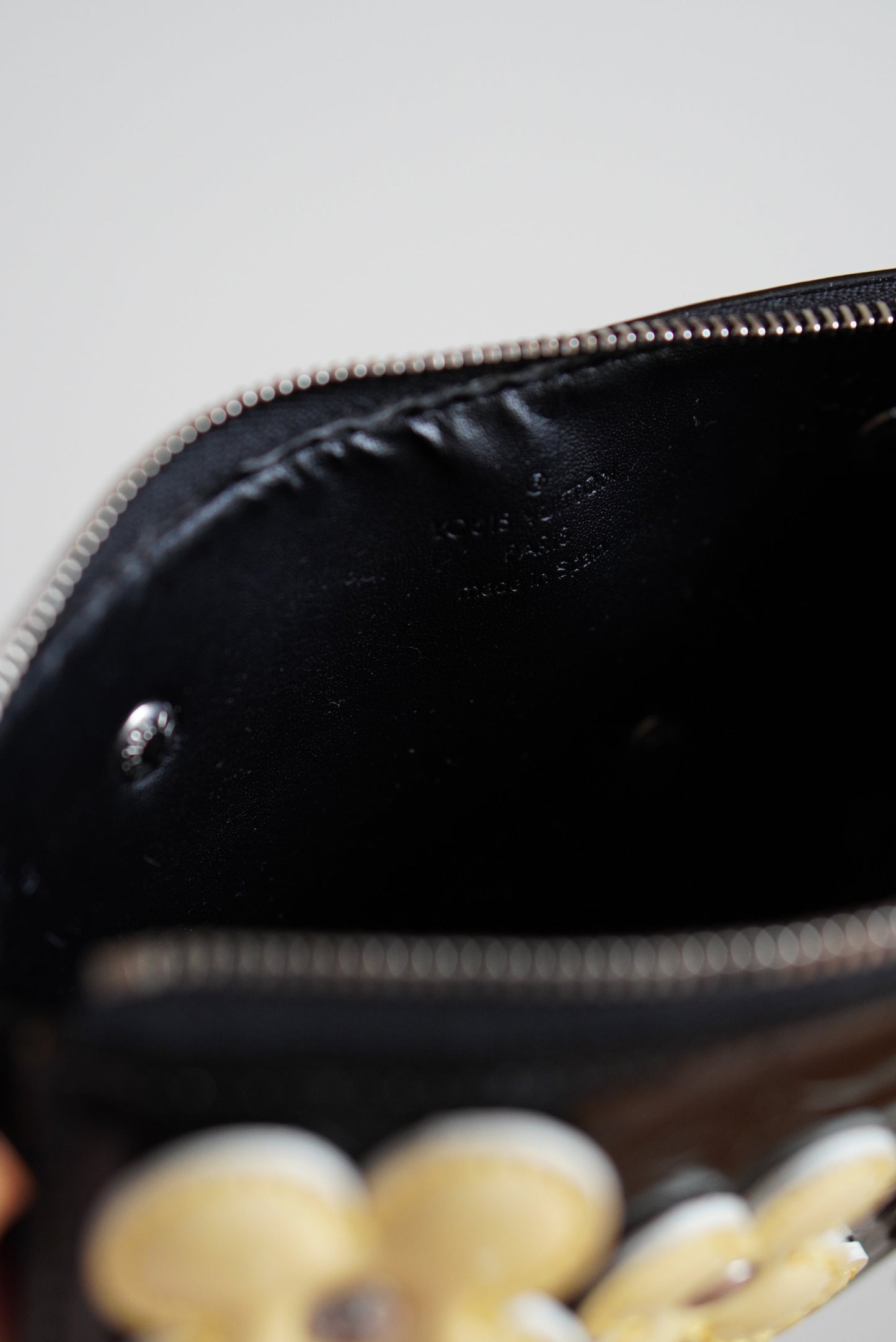 LOUIS VUITTON LEXINGTON POCHETTE