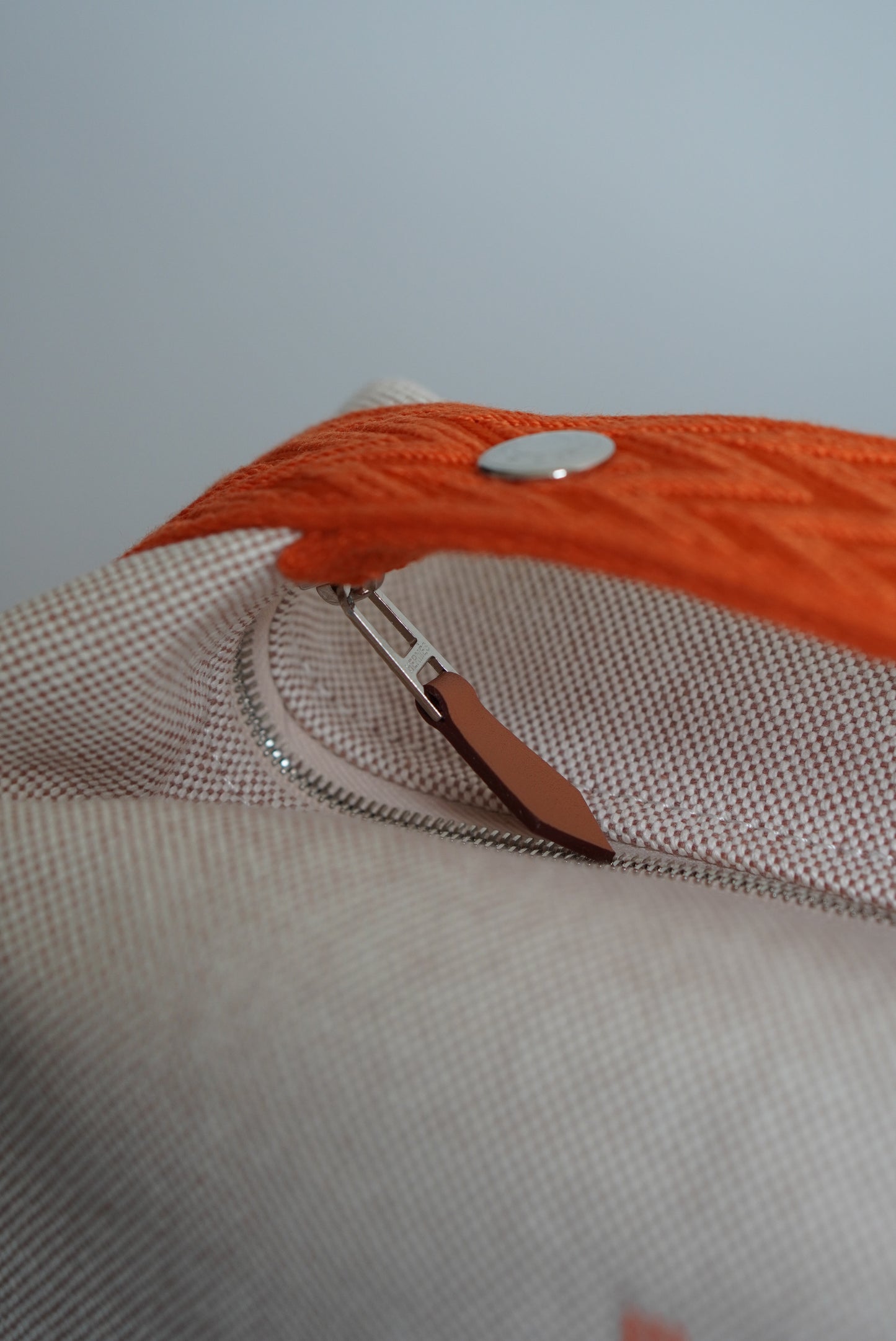 HERMÈS BRIDE-A-BRAC SMALL