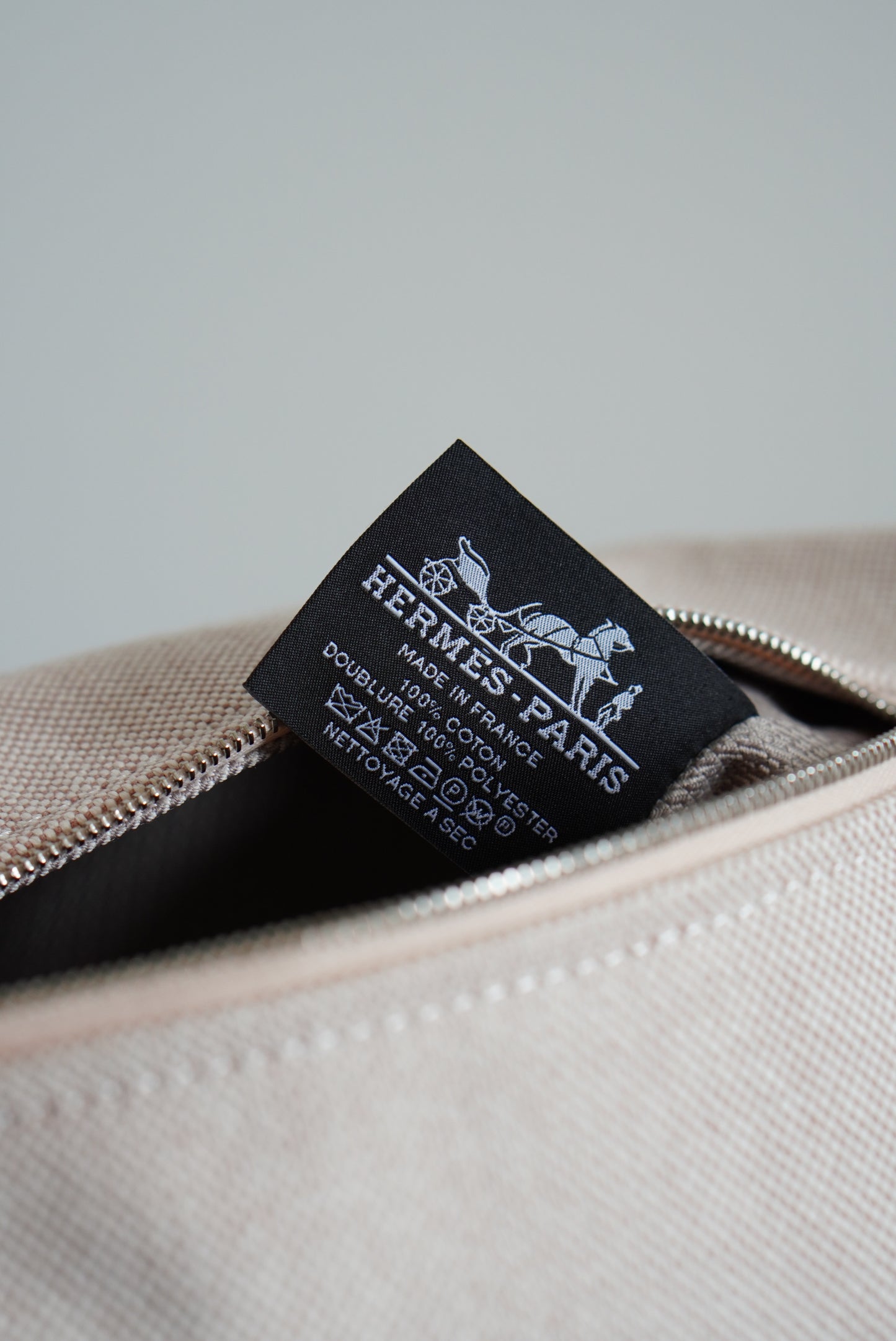 HERMÈS BRIDE-A-BRAC SMALL