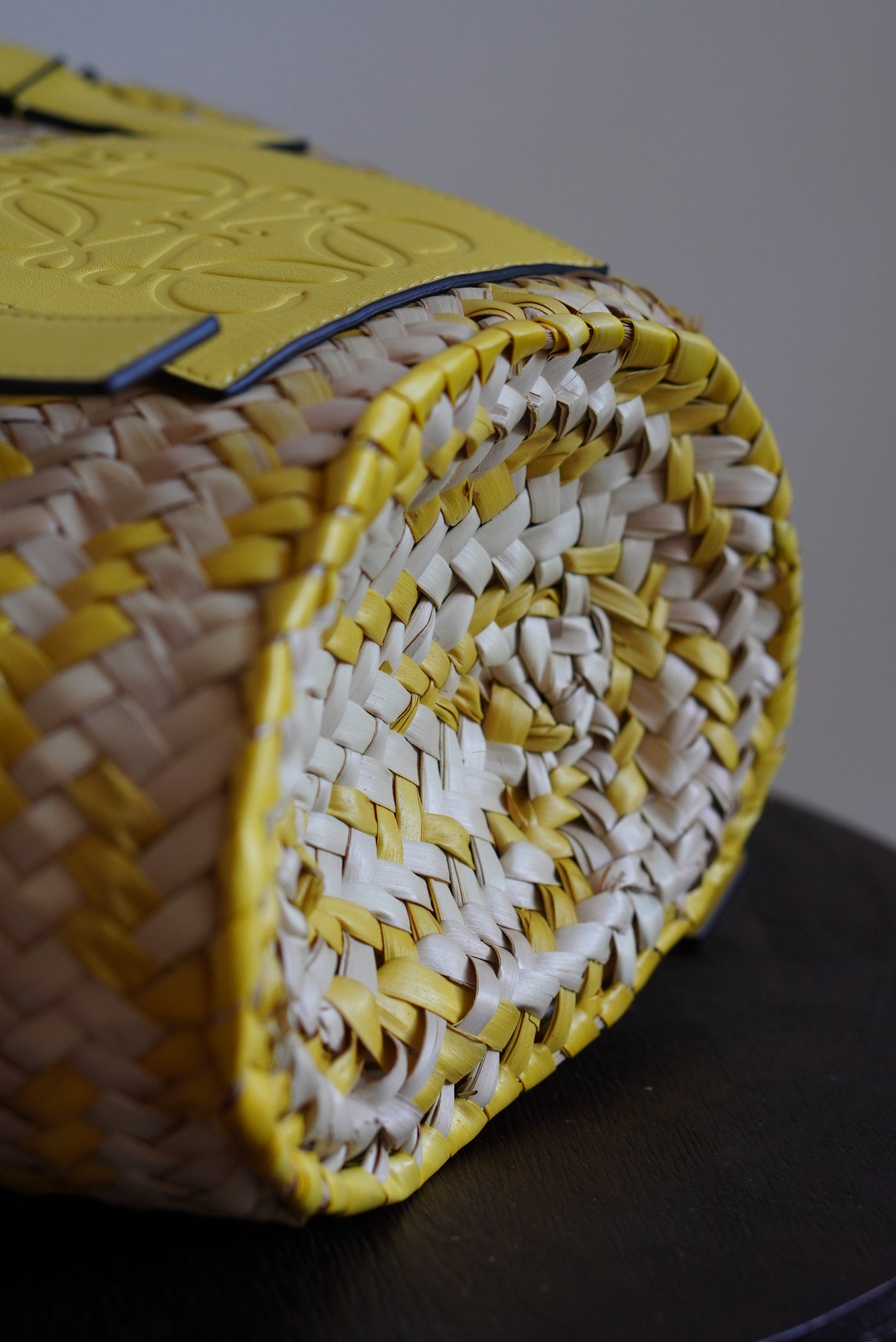 LOEWE BASKET SMALL