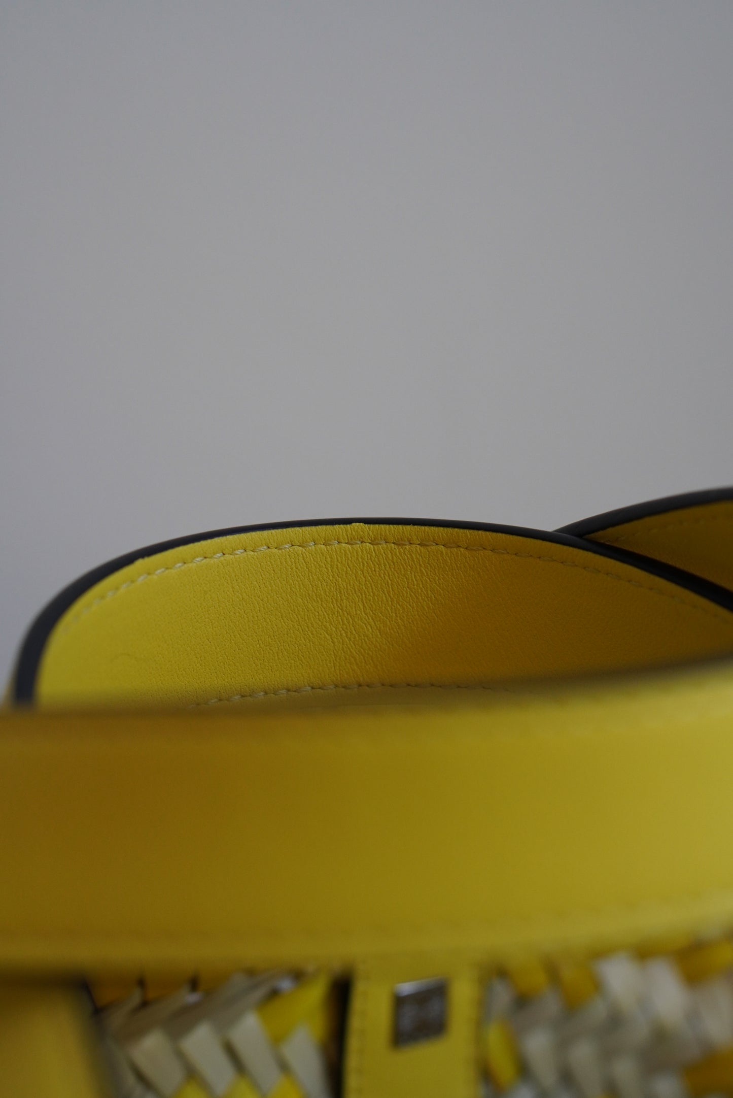 LOEWE BASKET SMALL