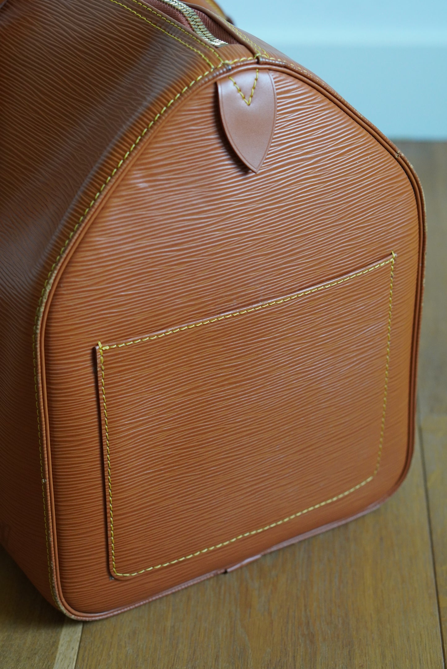 LOUIS VUITTON KEEPALL 50