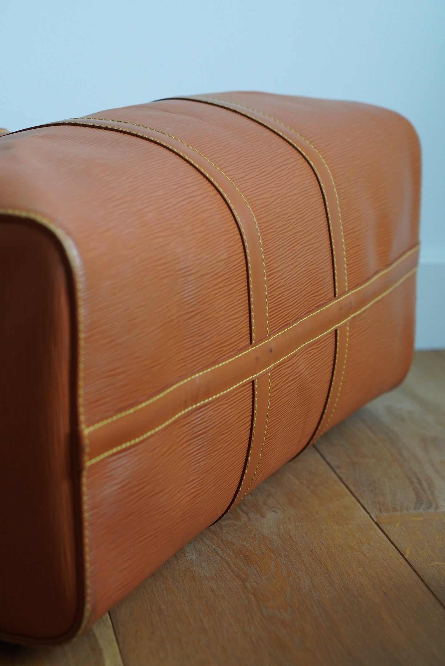 LOUIS VUITTON KEEPALL 50