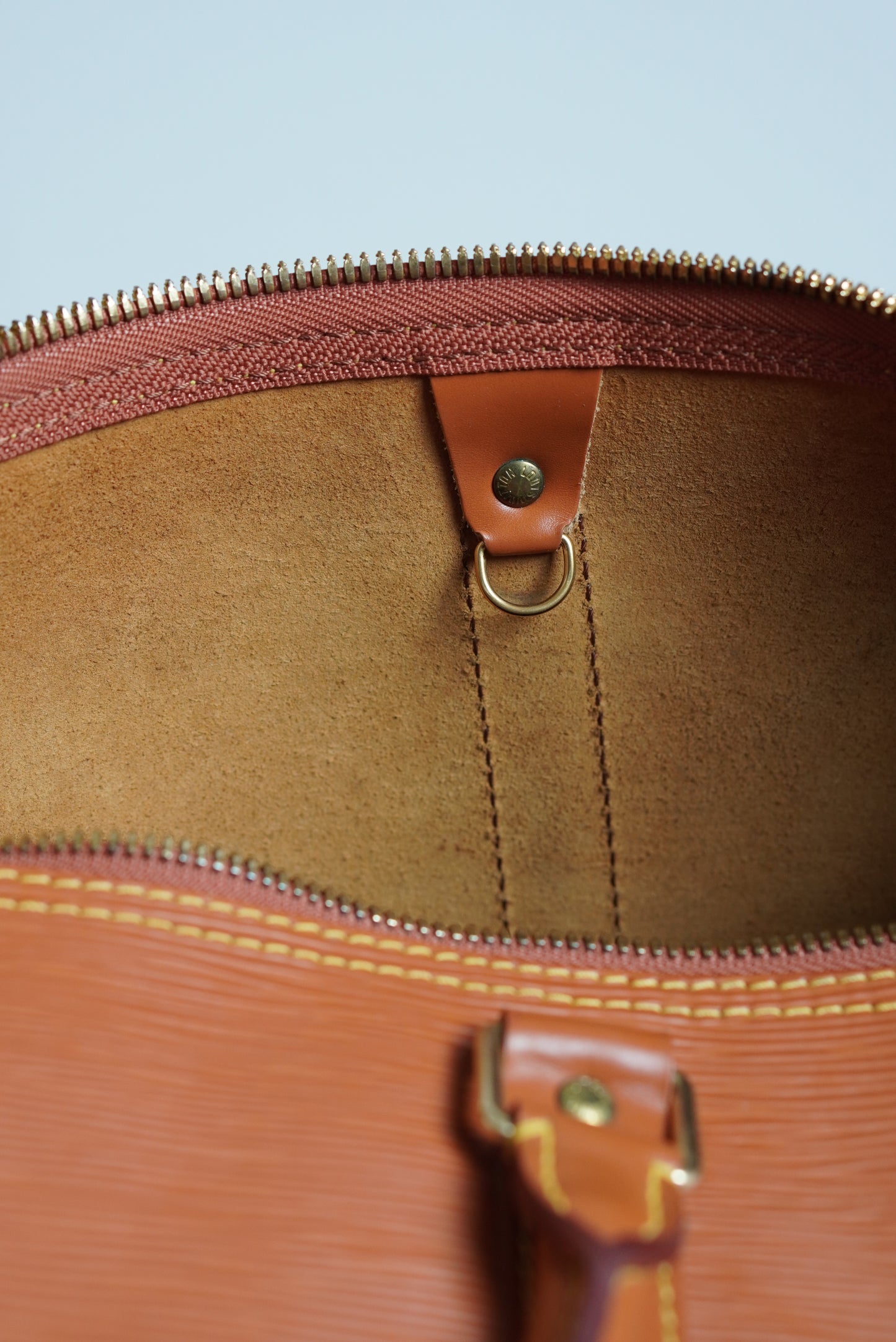 LOUIS VUITTON KEEPALL 50