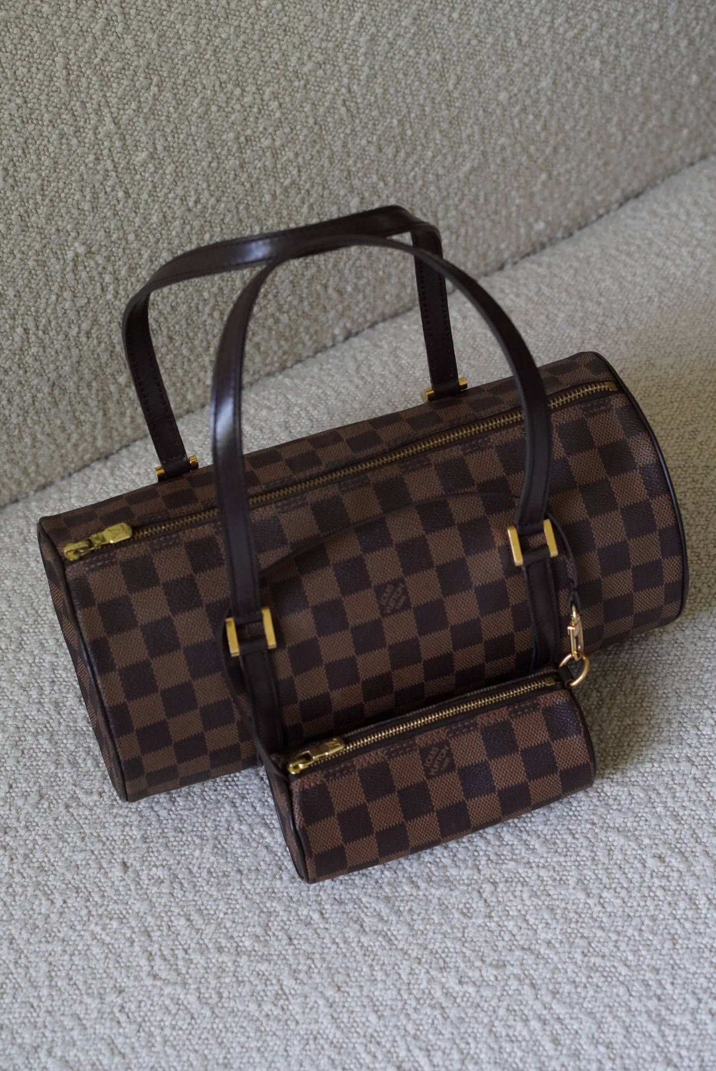 LOUIS VUITTON PAPILLON 30