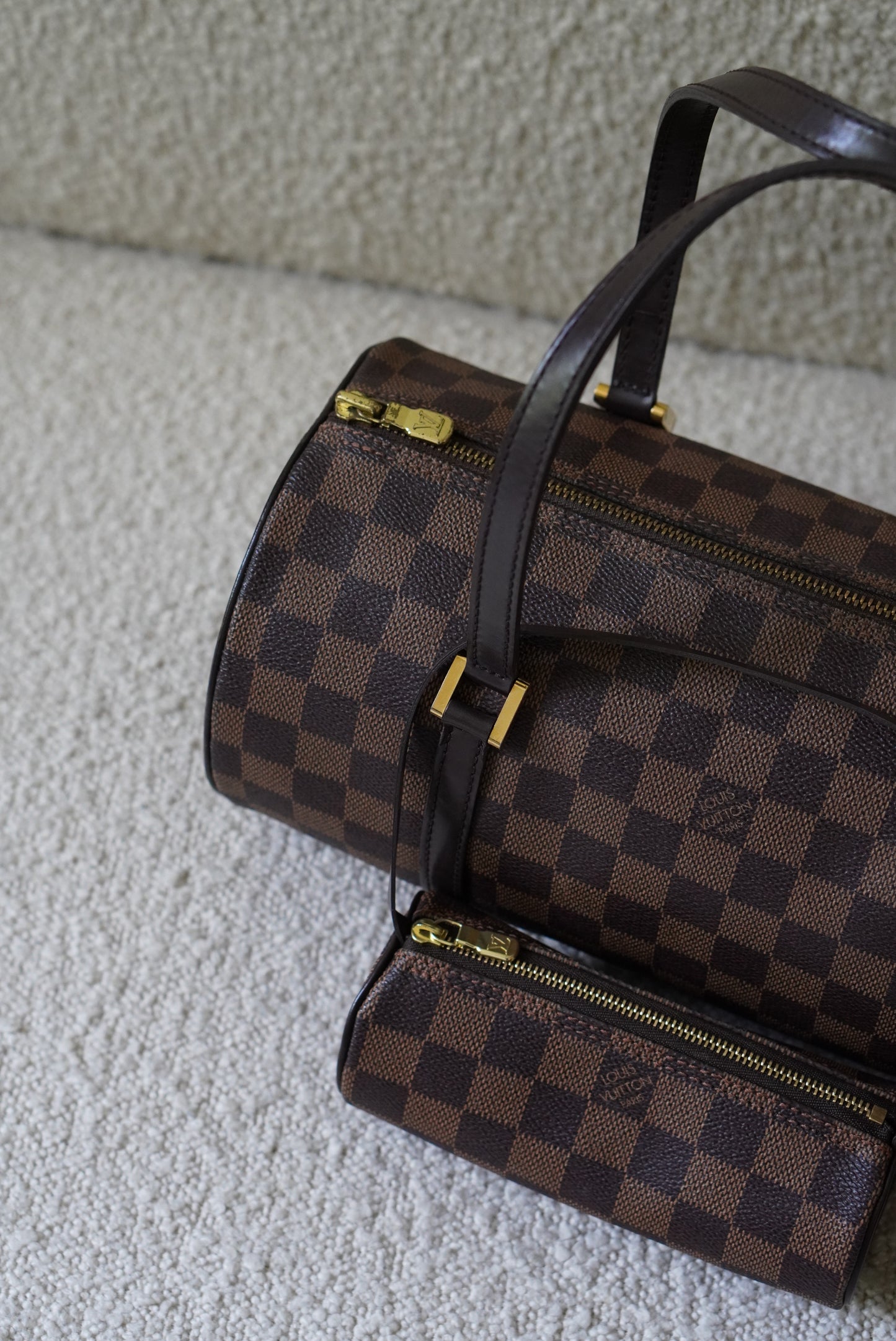 LOUIS VUITTON PAPILLON 30