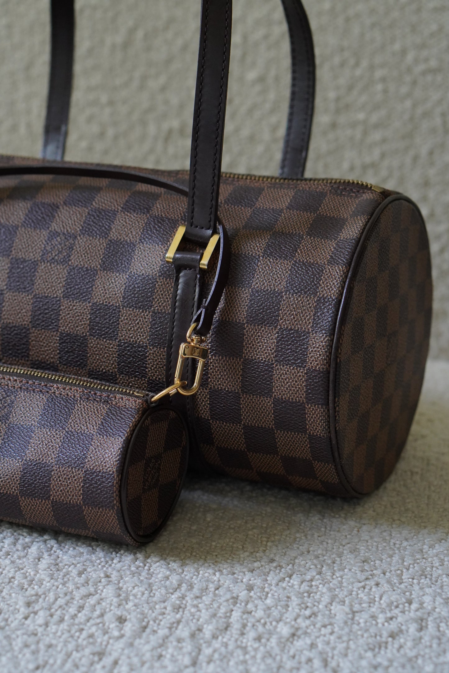 LOUIS VUITTON PAPILLON 30