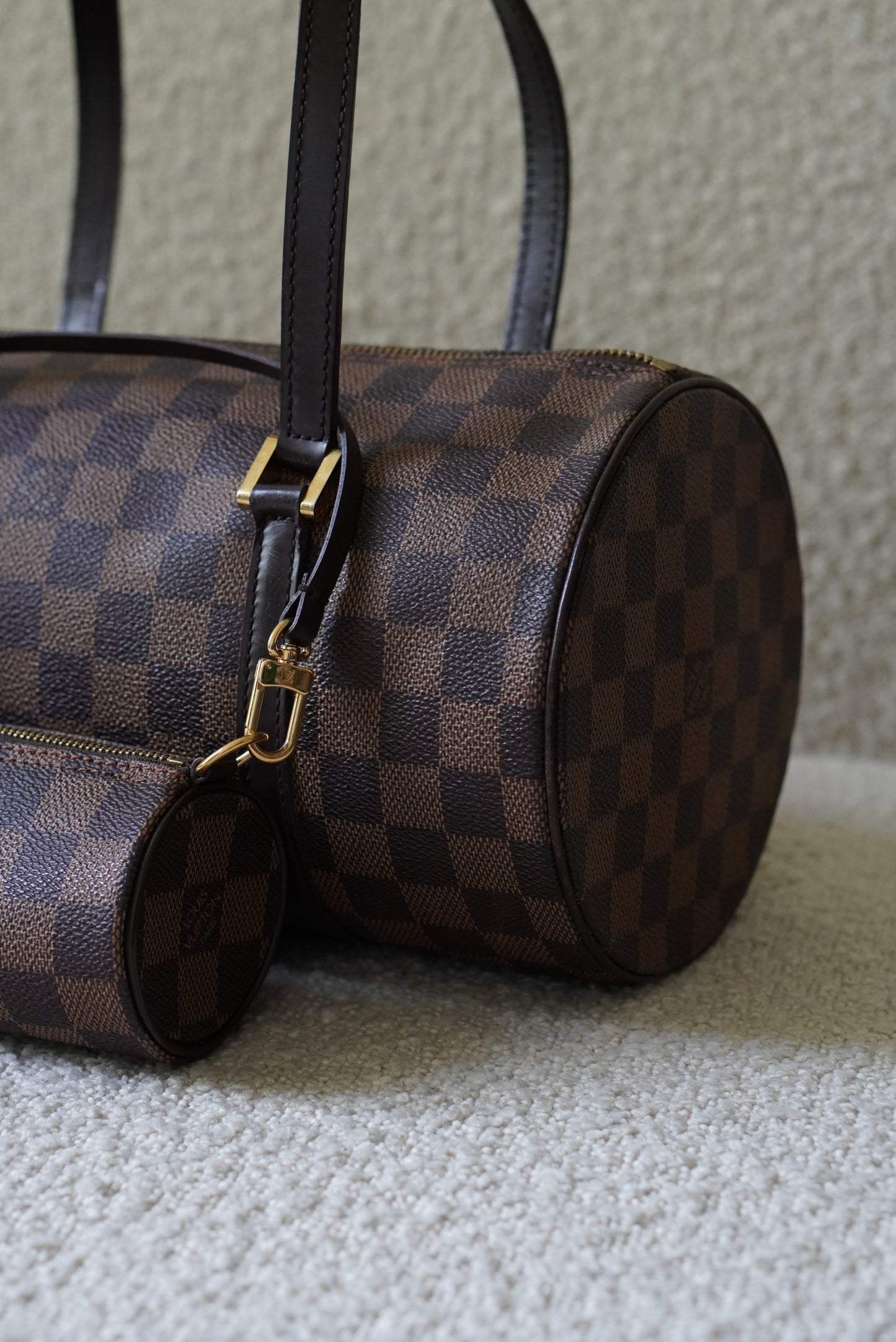 LOUIS VUITTON PAPILLON 30