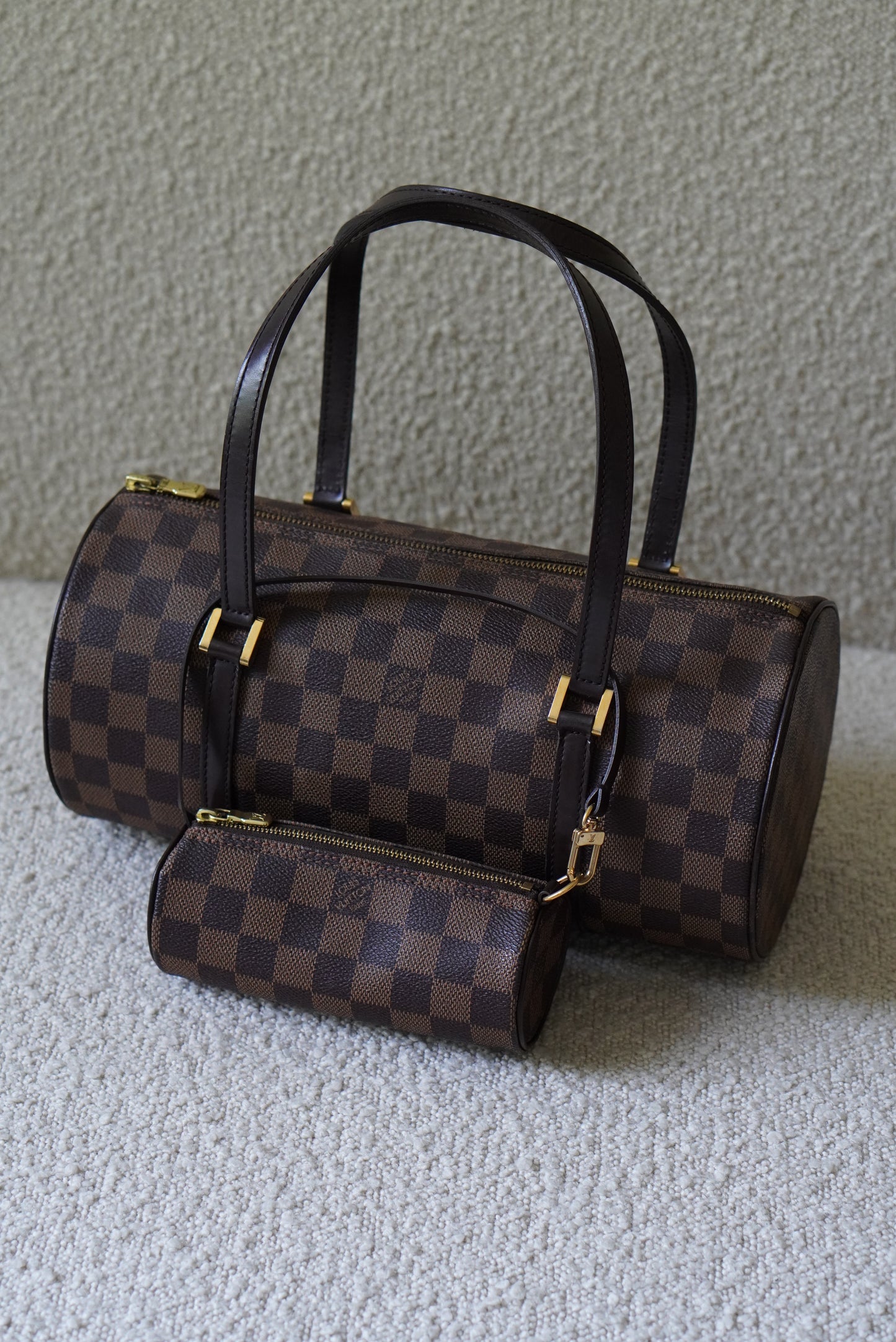 LOUIS VUITTON PAPILLON 30