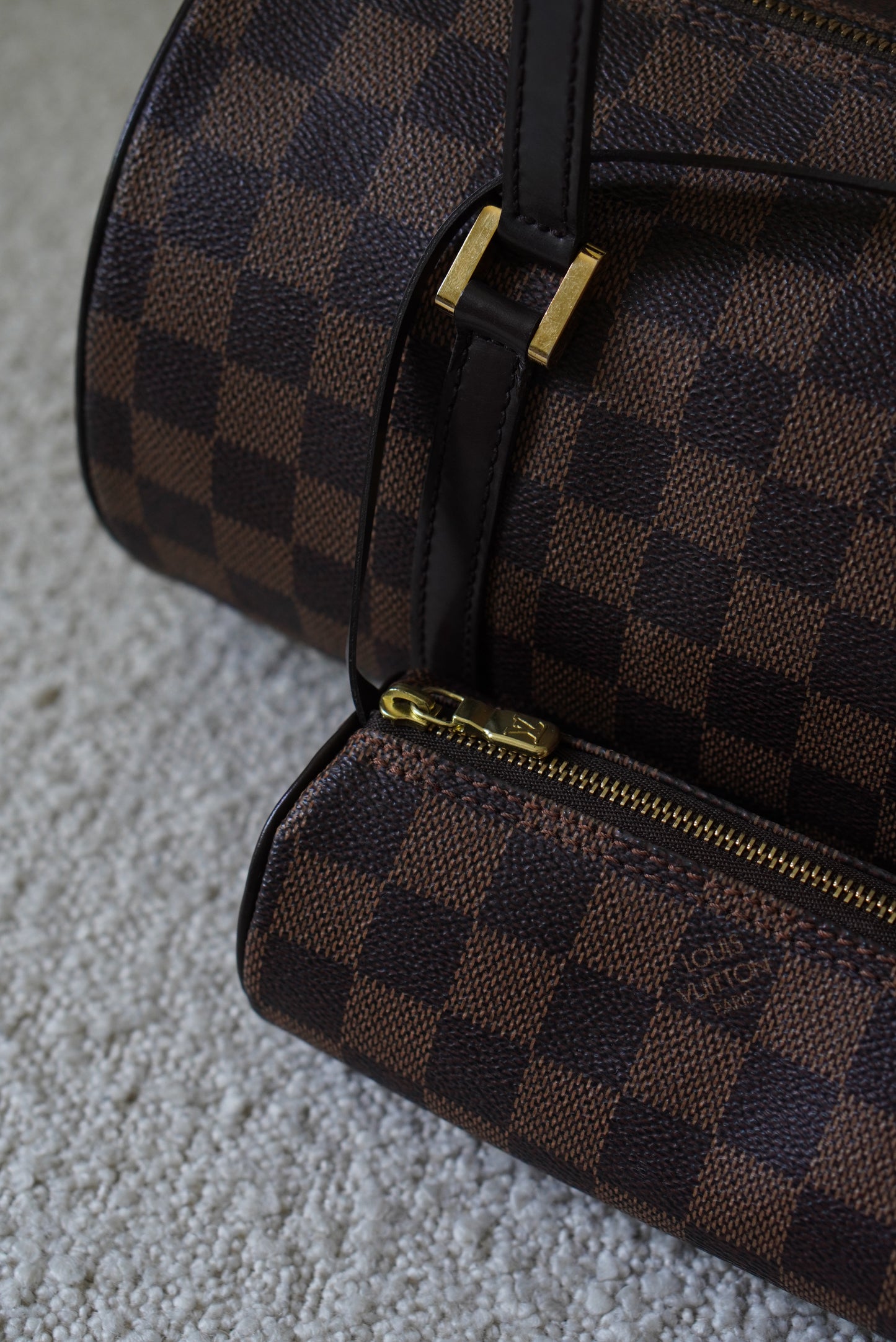 LOUIS VUITTON PAPILLON 30