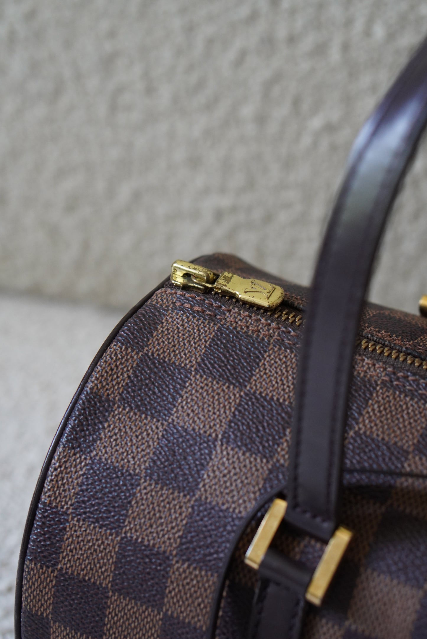 LOUIS VUITTON PAPILLON 30