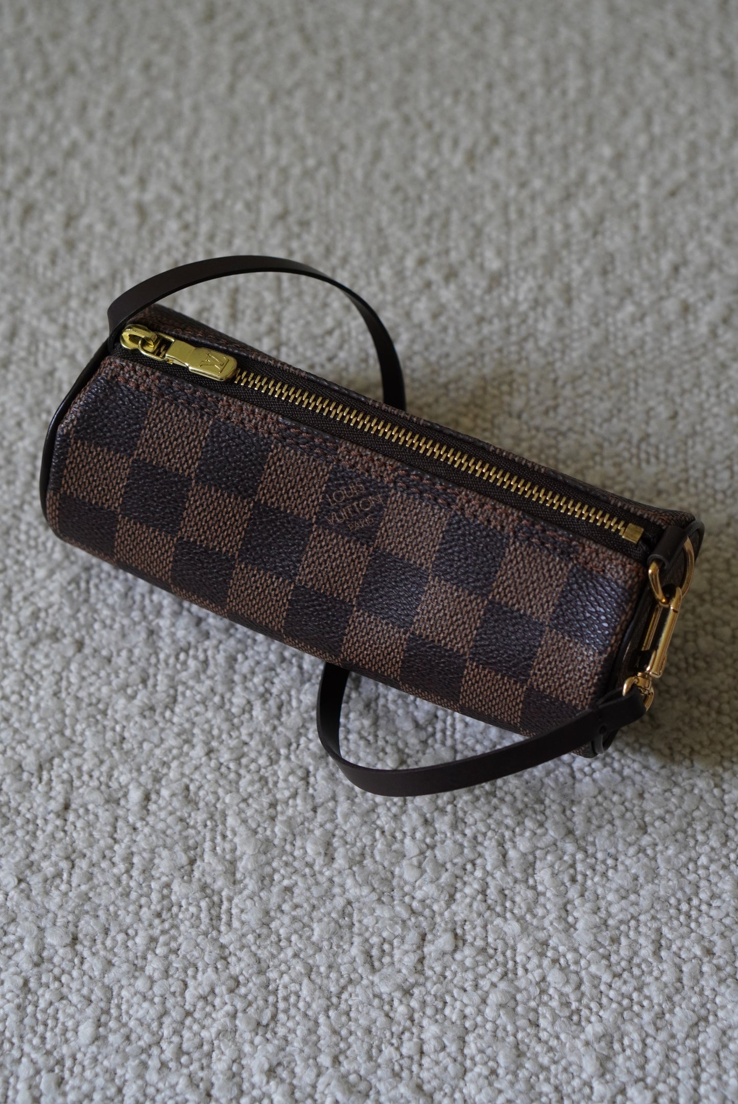 LOUIS VUITTON PAPILLON 30