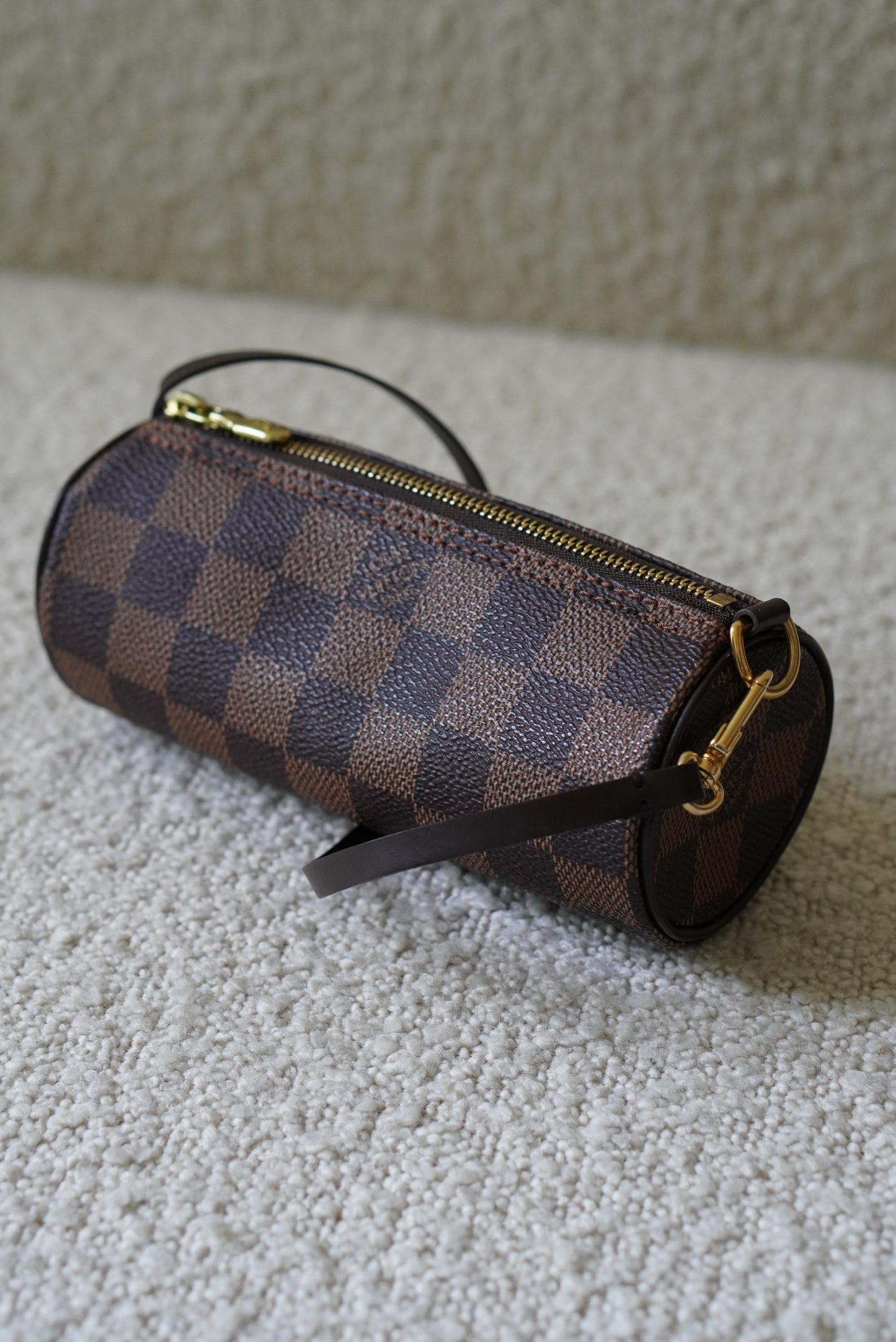 LOUIS VUITTON PAPILLON 30