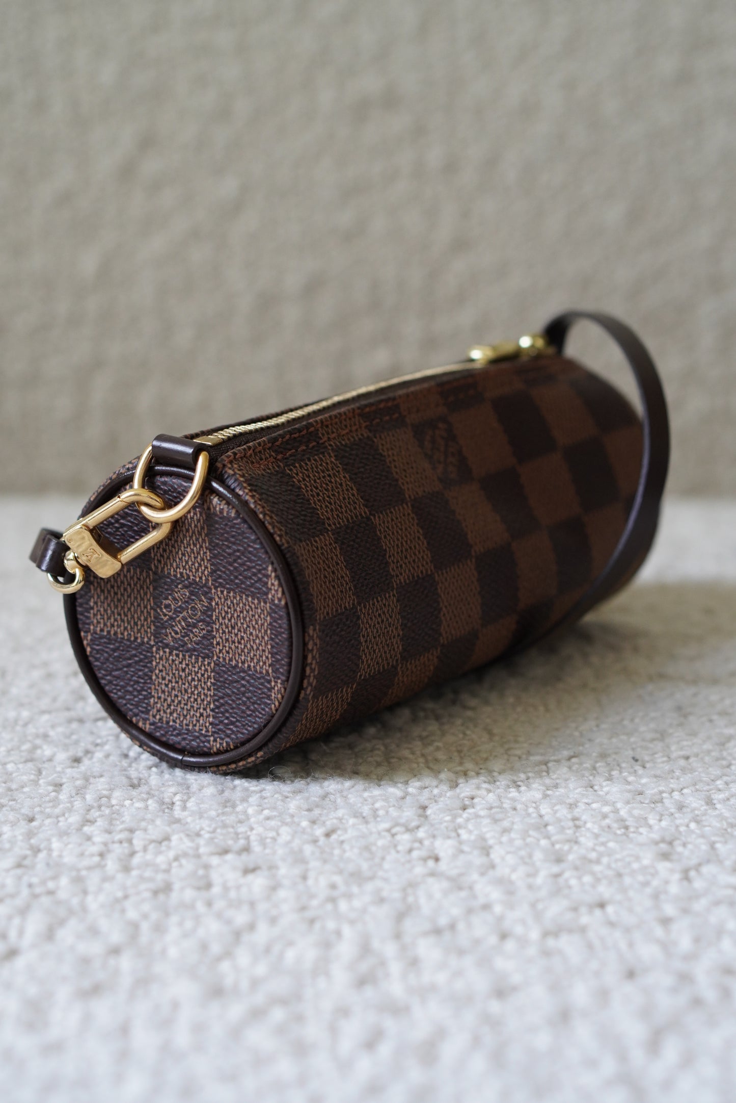 LOUIS VUITTON PAPILLON 30