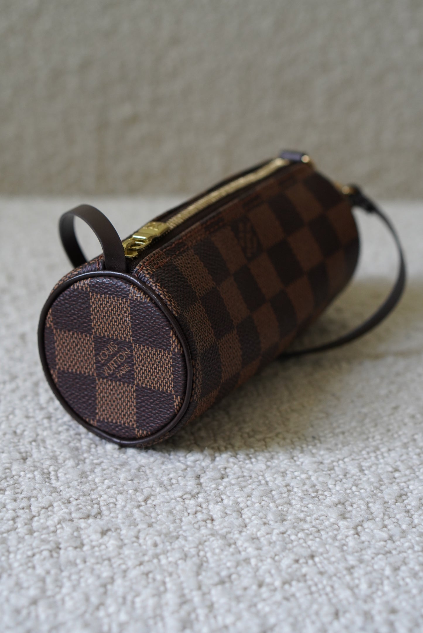 LOUIS VUITTON PAPILLON 30
