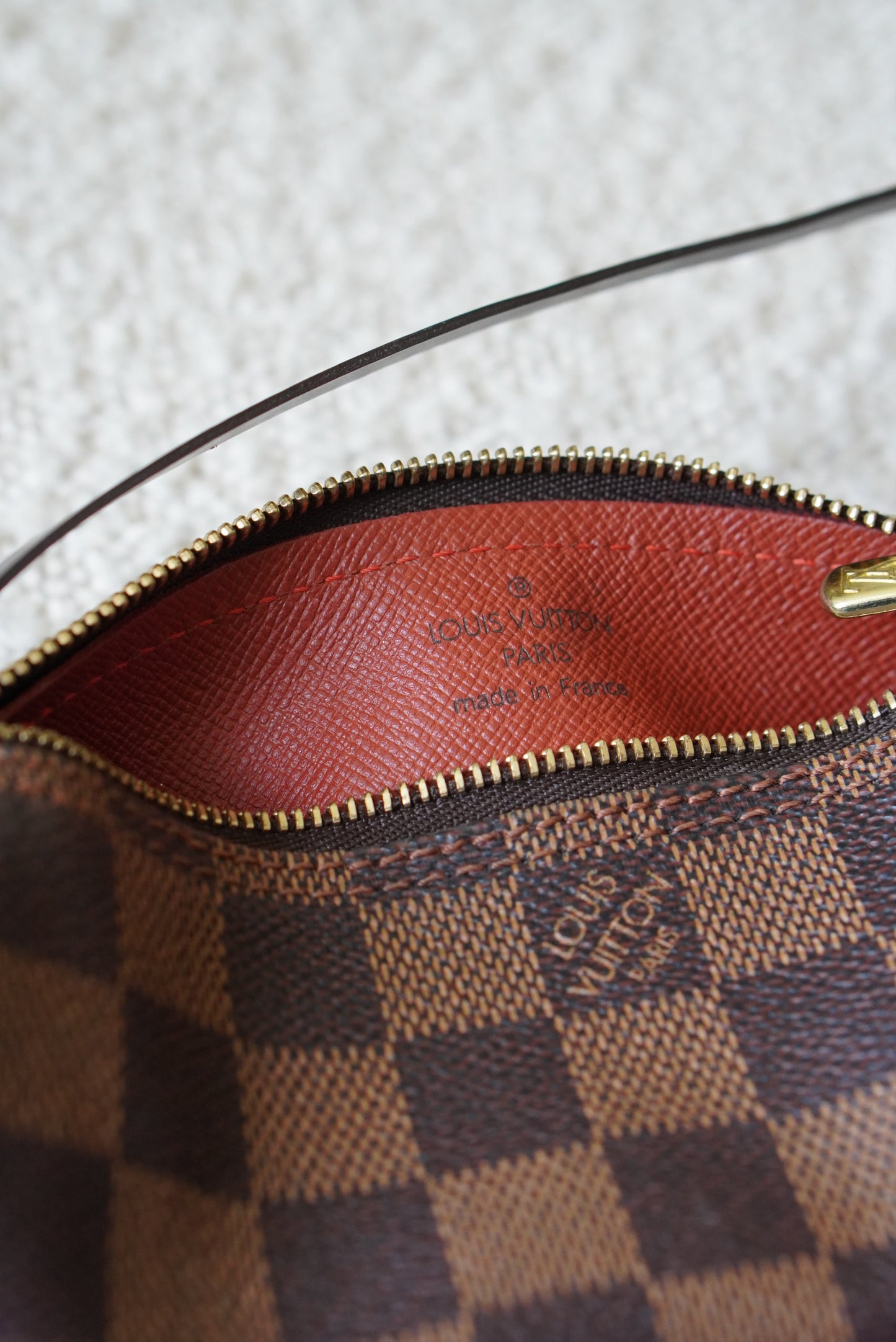 LOUIS VUITTON PAPILLON 30