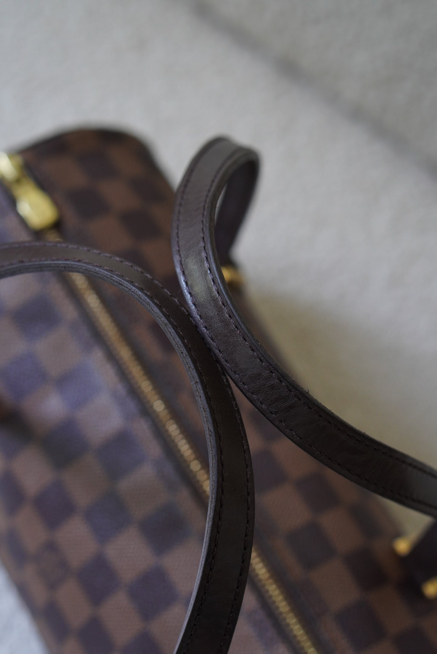 LOUIS VUITTON PAPILLON 30