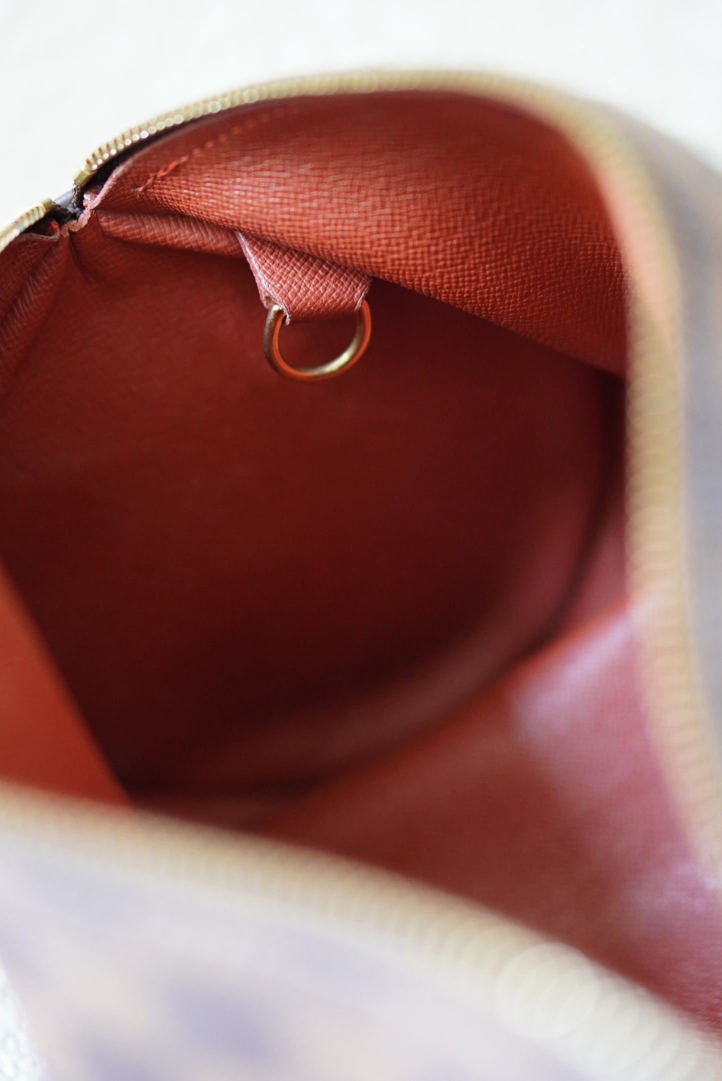 LOUIS VUITTON PAPILLON 30