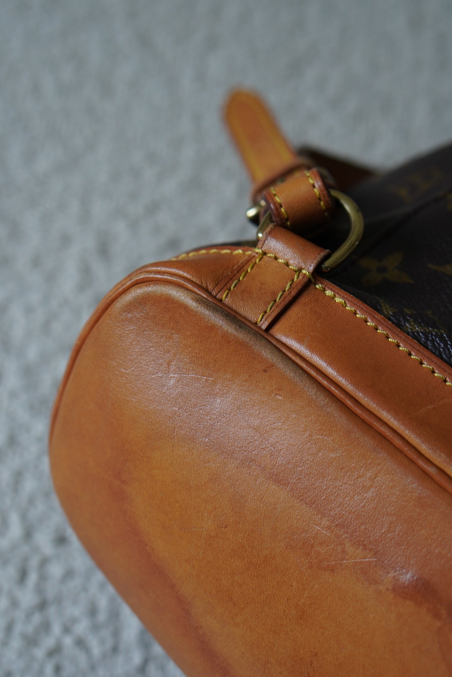 LOUIS VUITTON MONTSOURIS PM