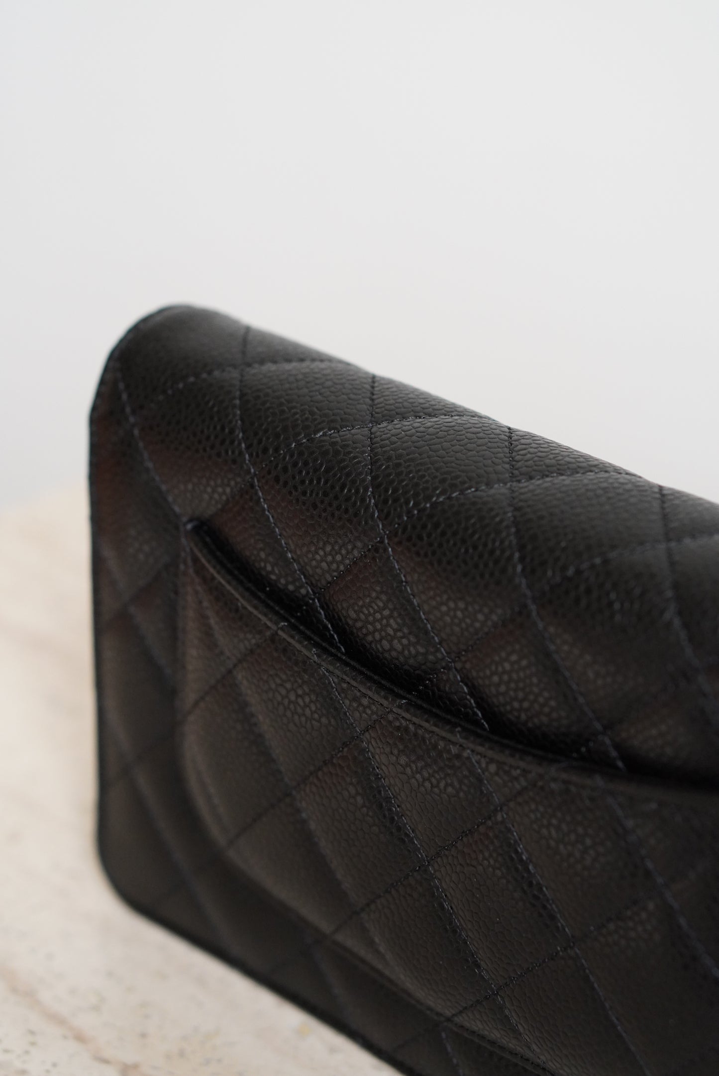 CHANEL WALLET ON CHAIN