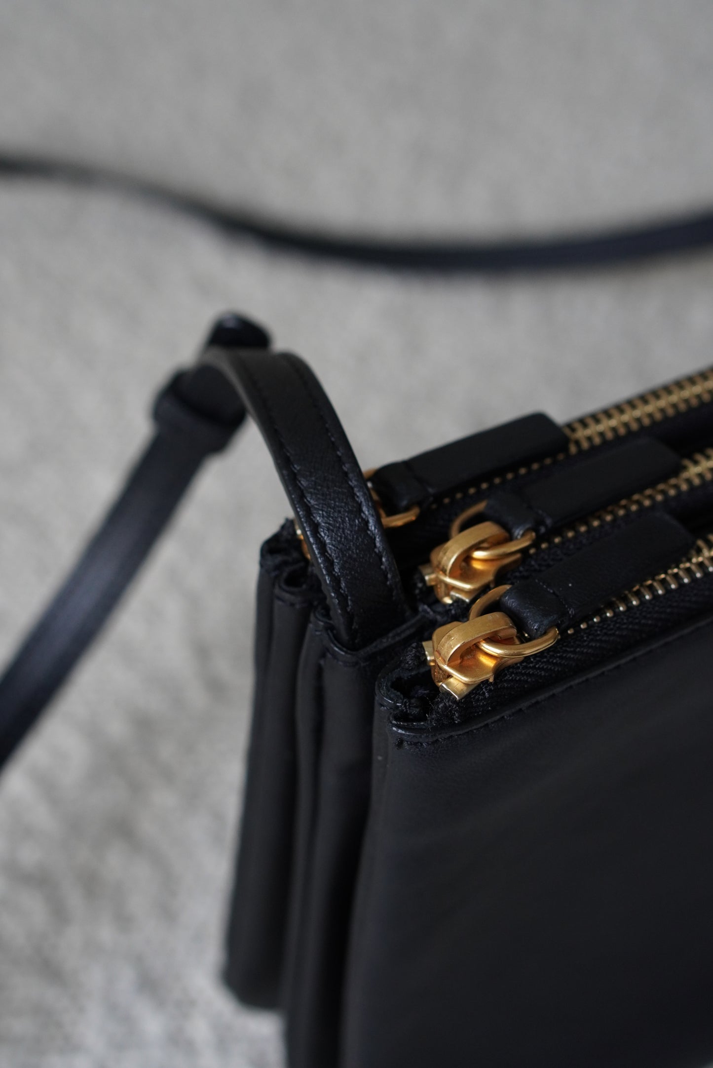 CÉLINE TRIO
