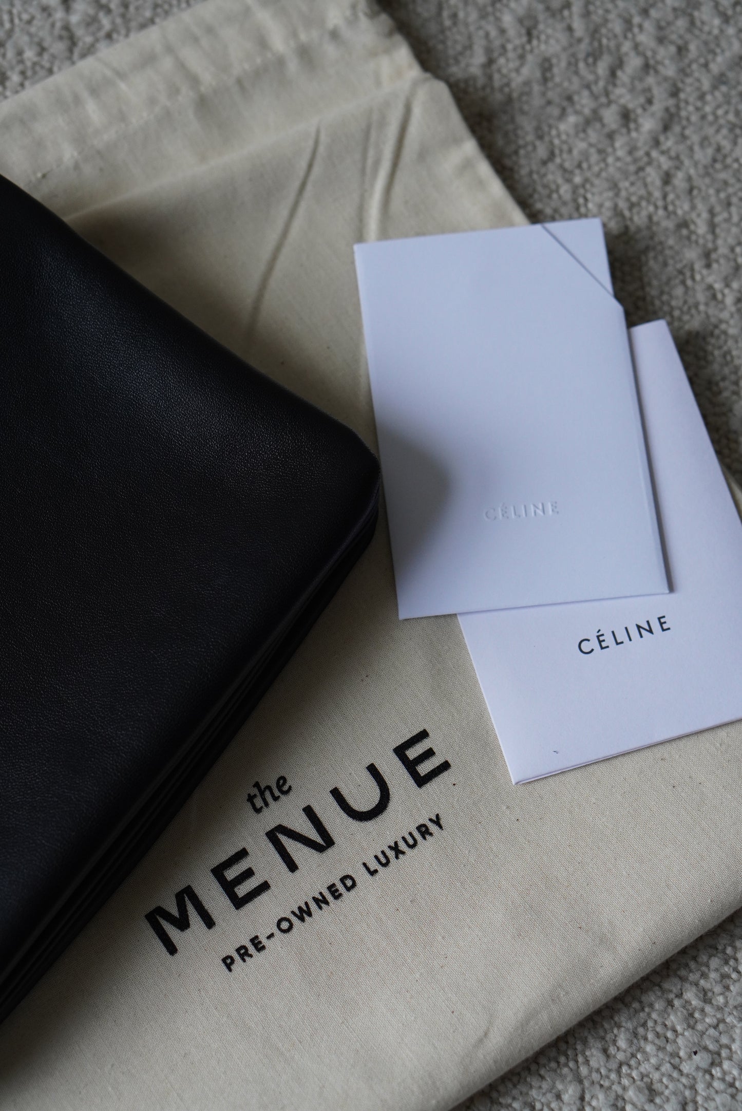 CÉLINE TRIO