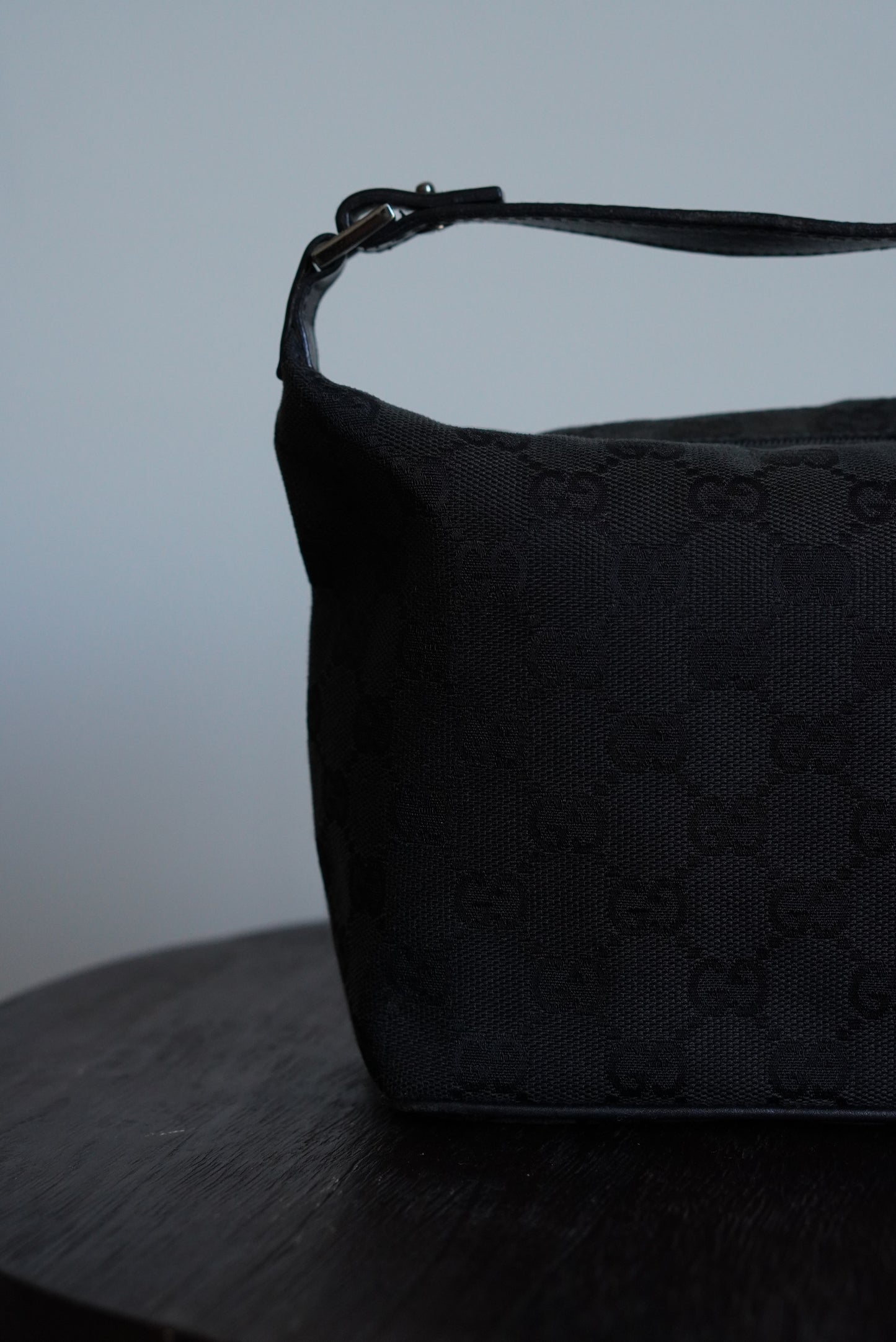 GUCCI MINI HOBO