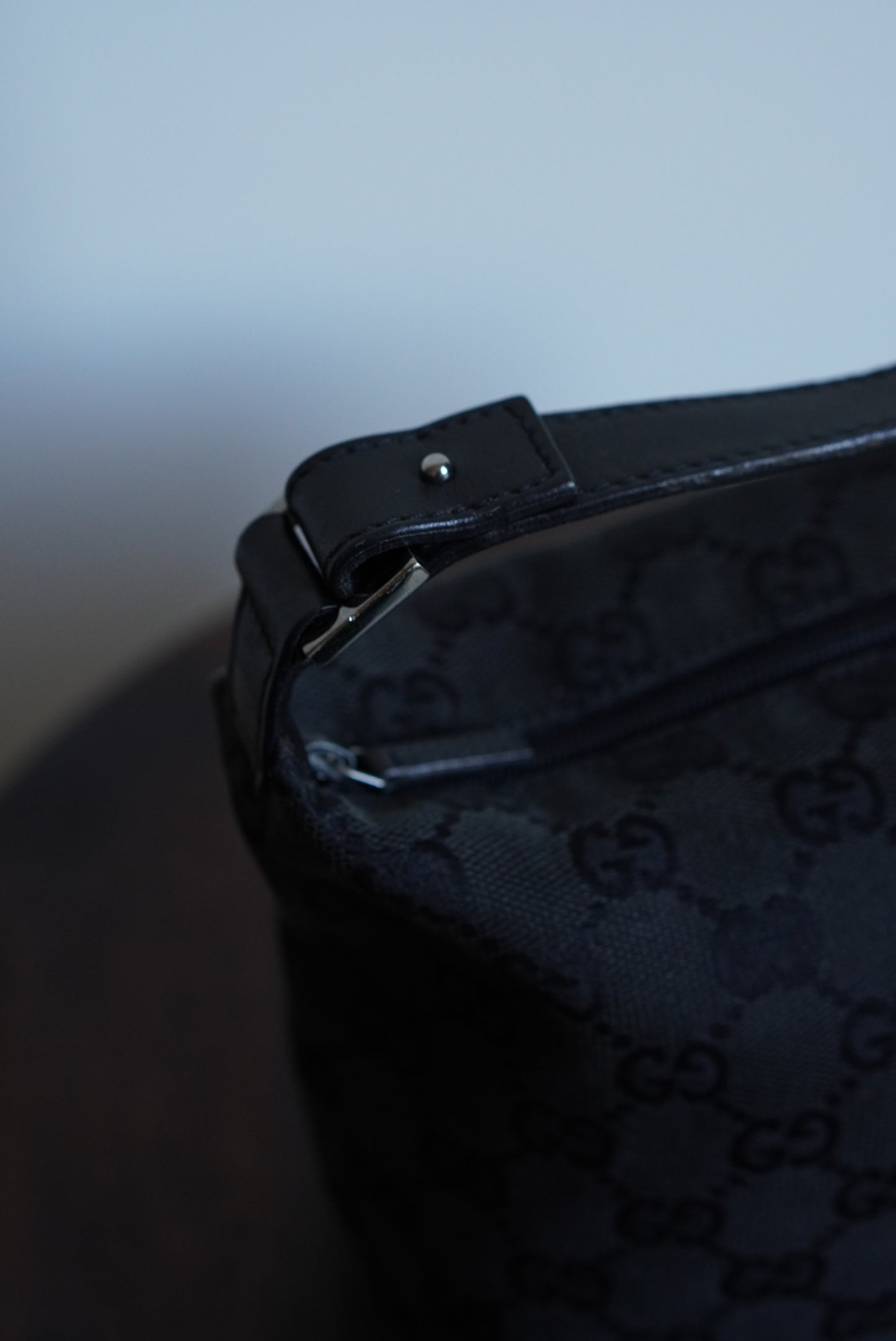 GUCCI MINI HOBO