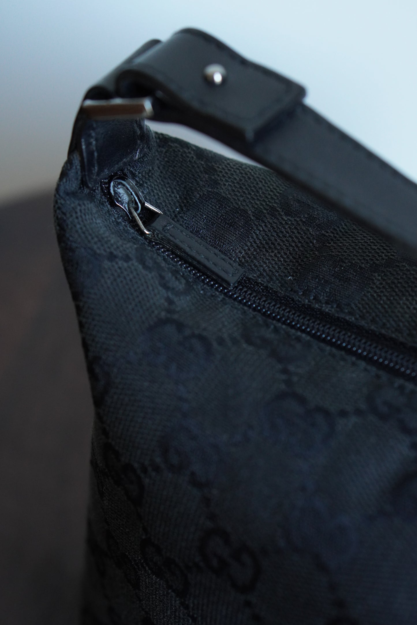 GUCCI MINI HOBO