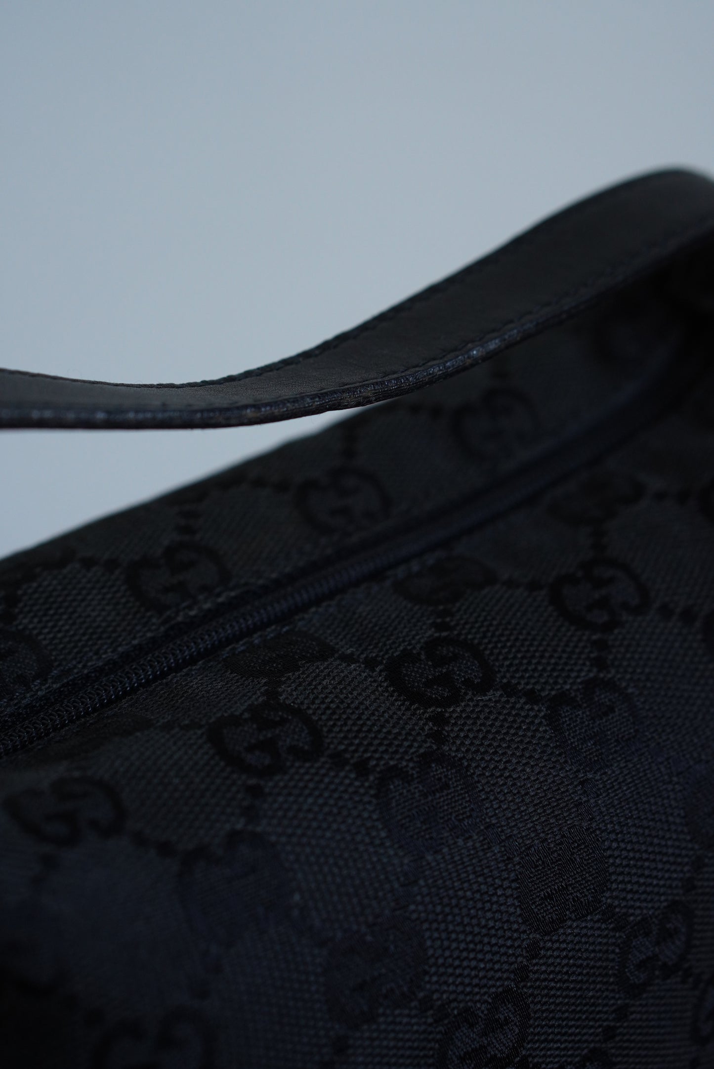 GUCCI MINI HOBO