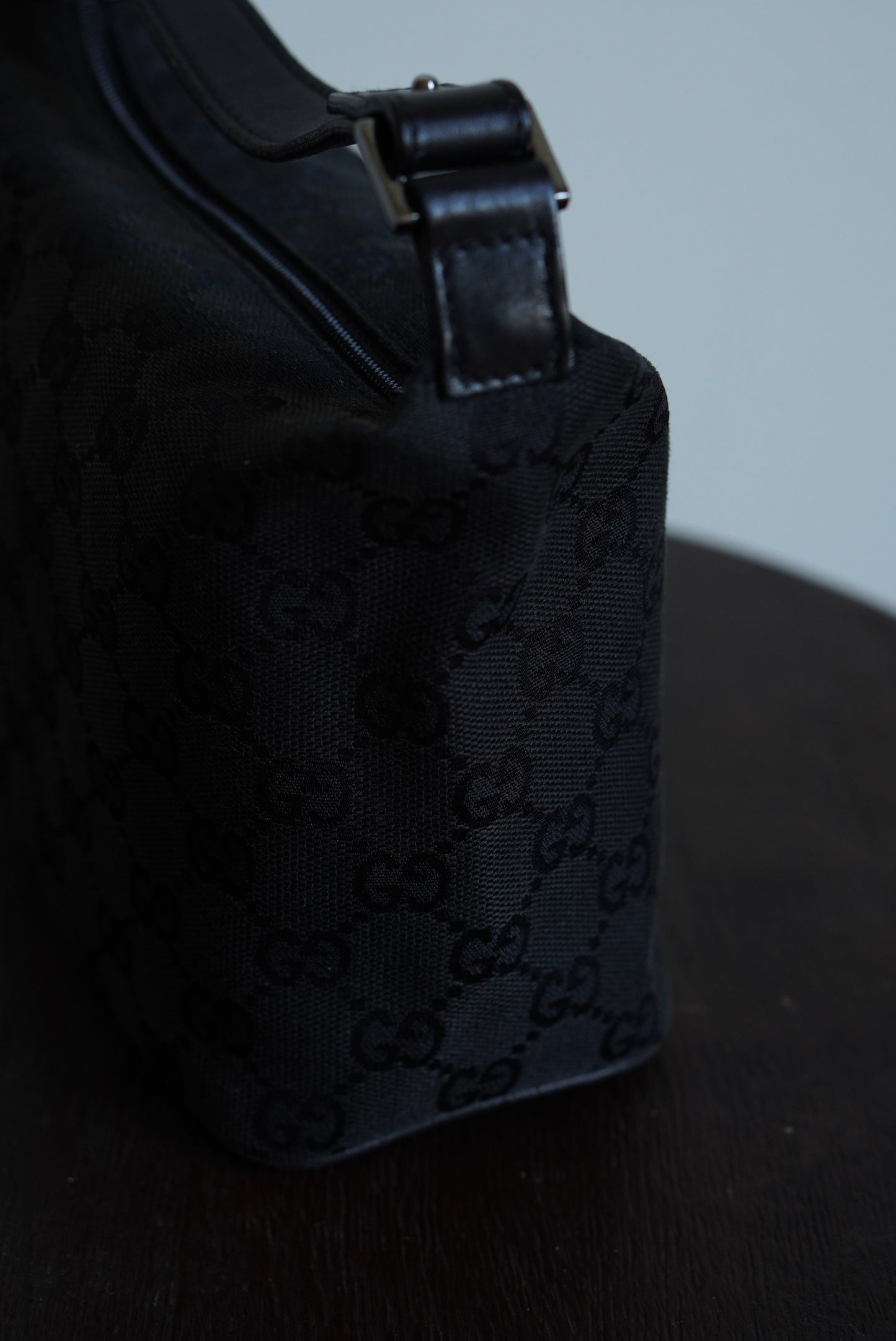 GUCCI MINI HOBO