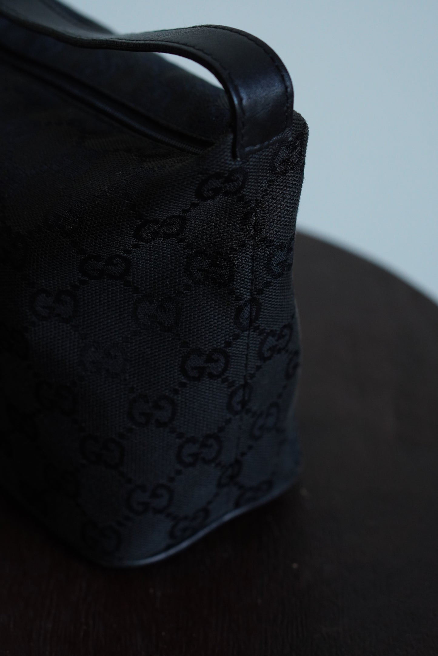 GUCCI MINI HOBO