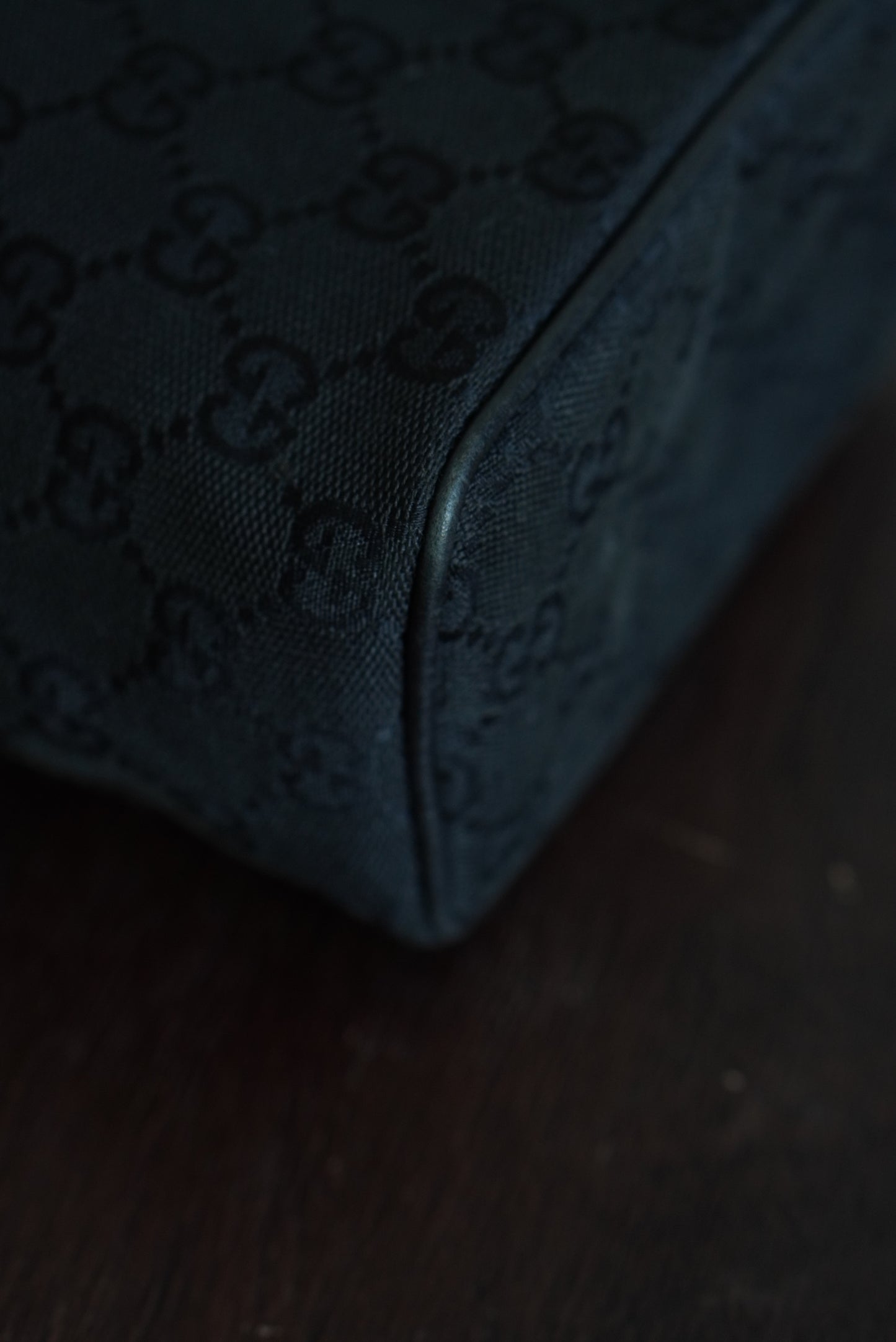 GUCCI MINI HOBO