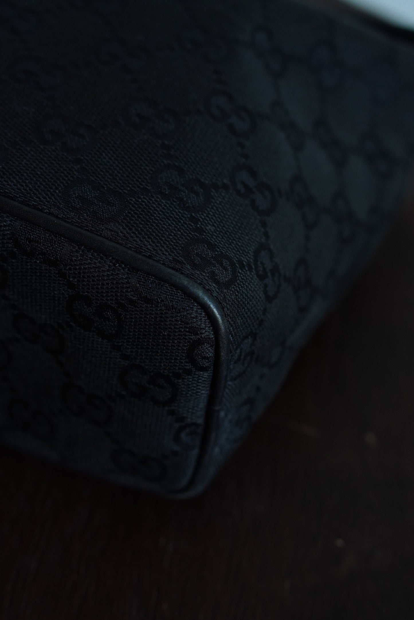 GUCCI MINI HOBO