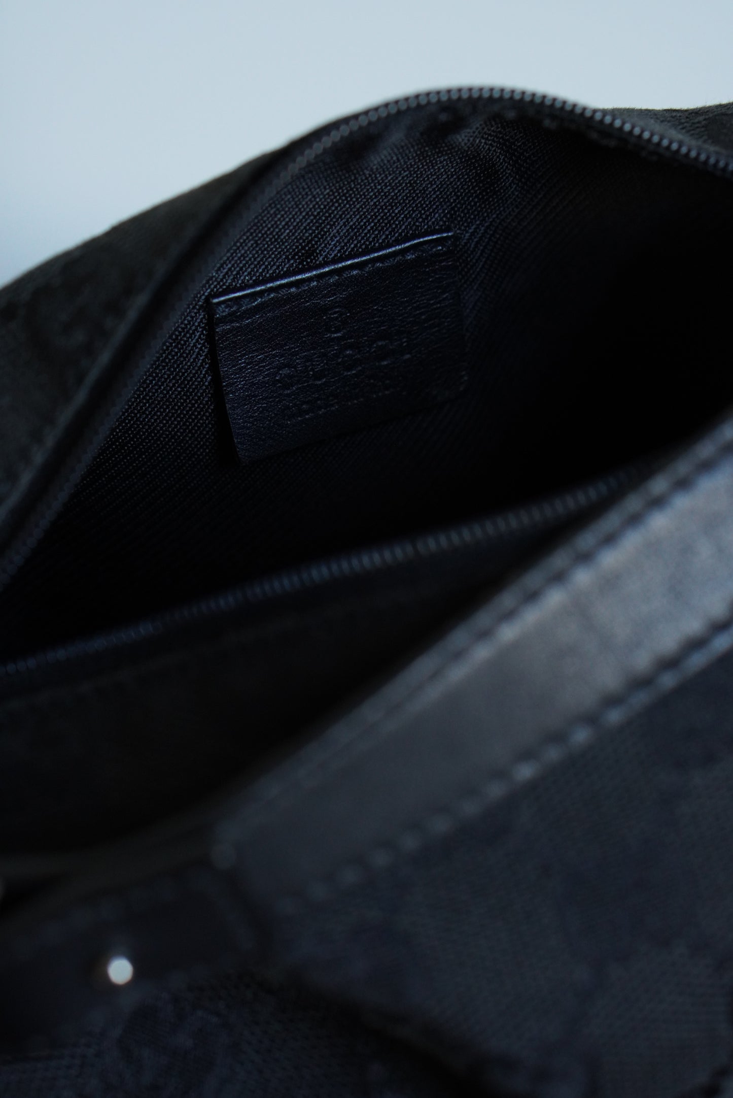 GUCCI MINI HOBO